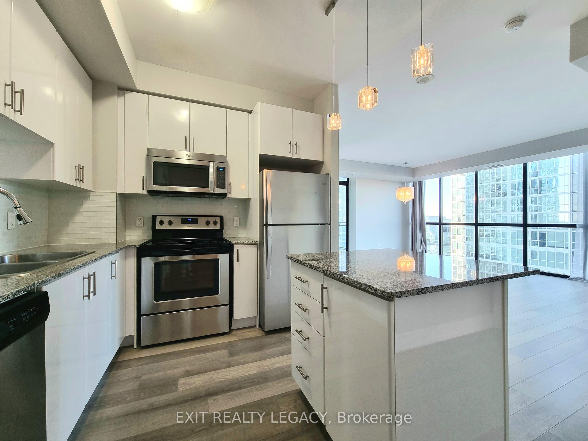 Photo 10 of Unit 808, 2900 Highway 7, Vaughan, Concord — HOMEH