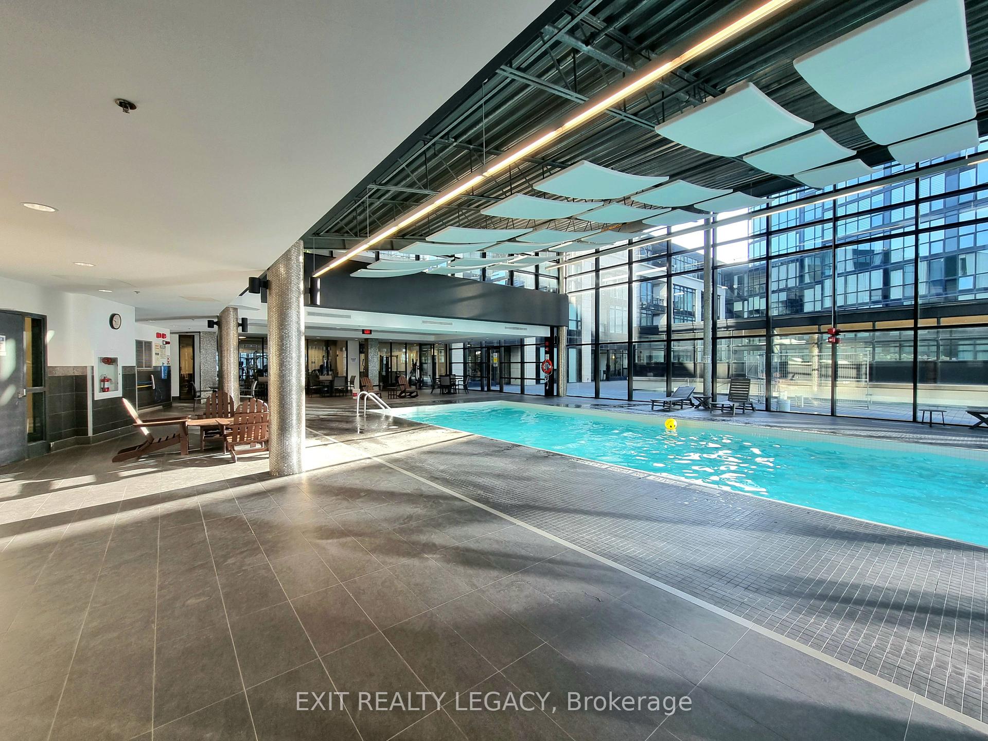 Photo 23 of Unit 808, 2900 Highway 7, Vaughan, Concord — HOMEH