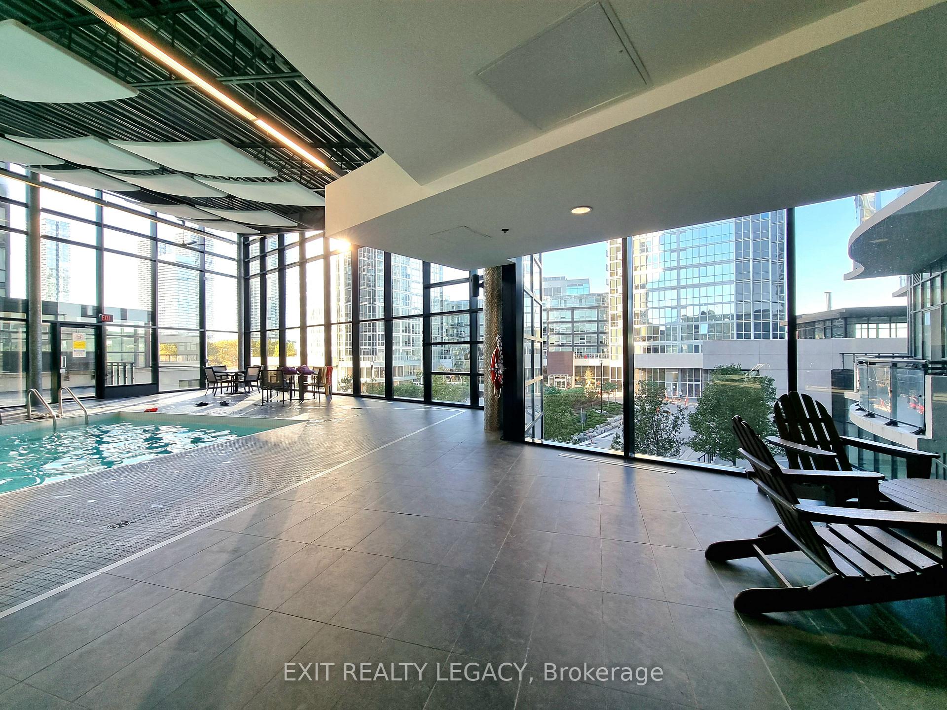 Photo 24 of Unit 808, 2900 Highway 7, Vaughan, Concord — HOMEH