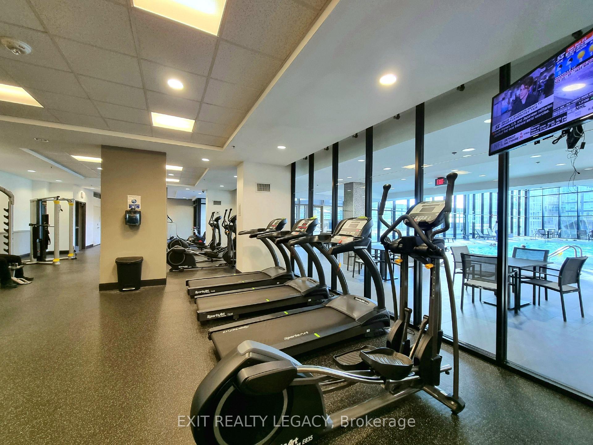 Photo 25 of Unit 808, 2900 Highway 7, Vaughan, Concord — HOMEH