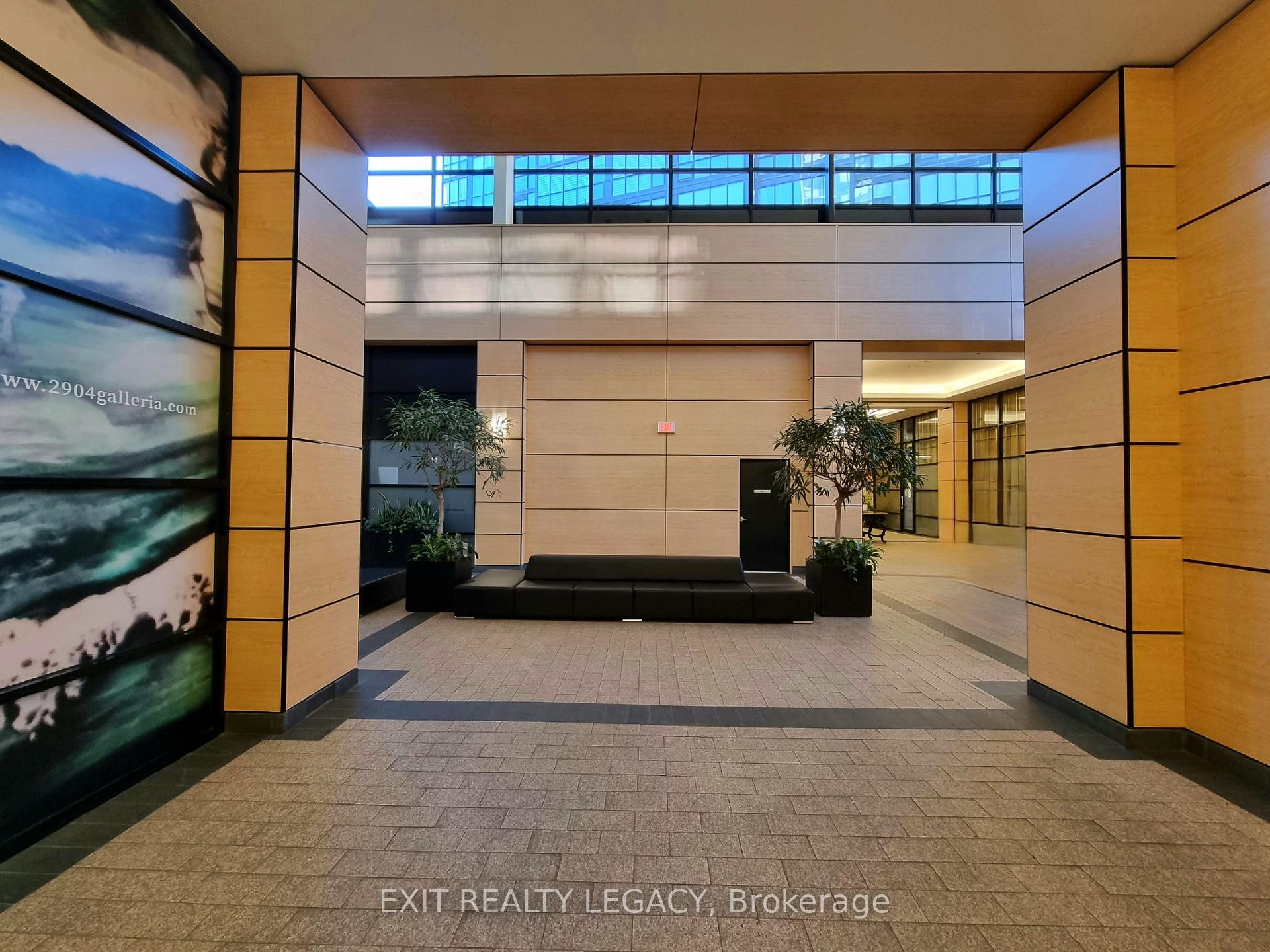 Photo 28 of Unit 808, 2900 Highway 7, Vaughan, Concord — HOMEH