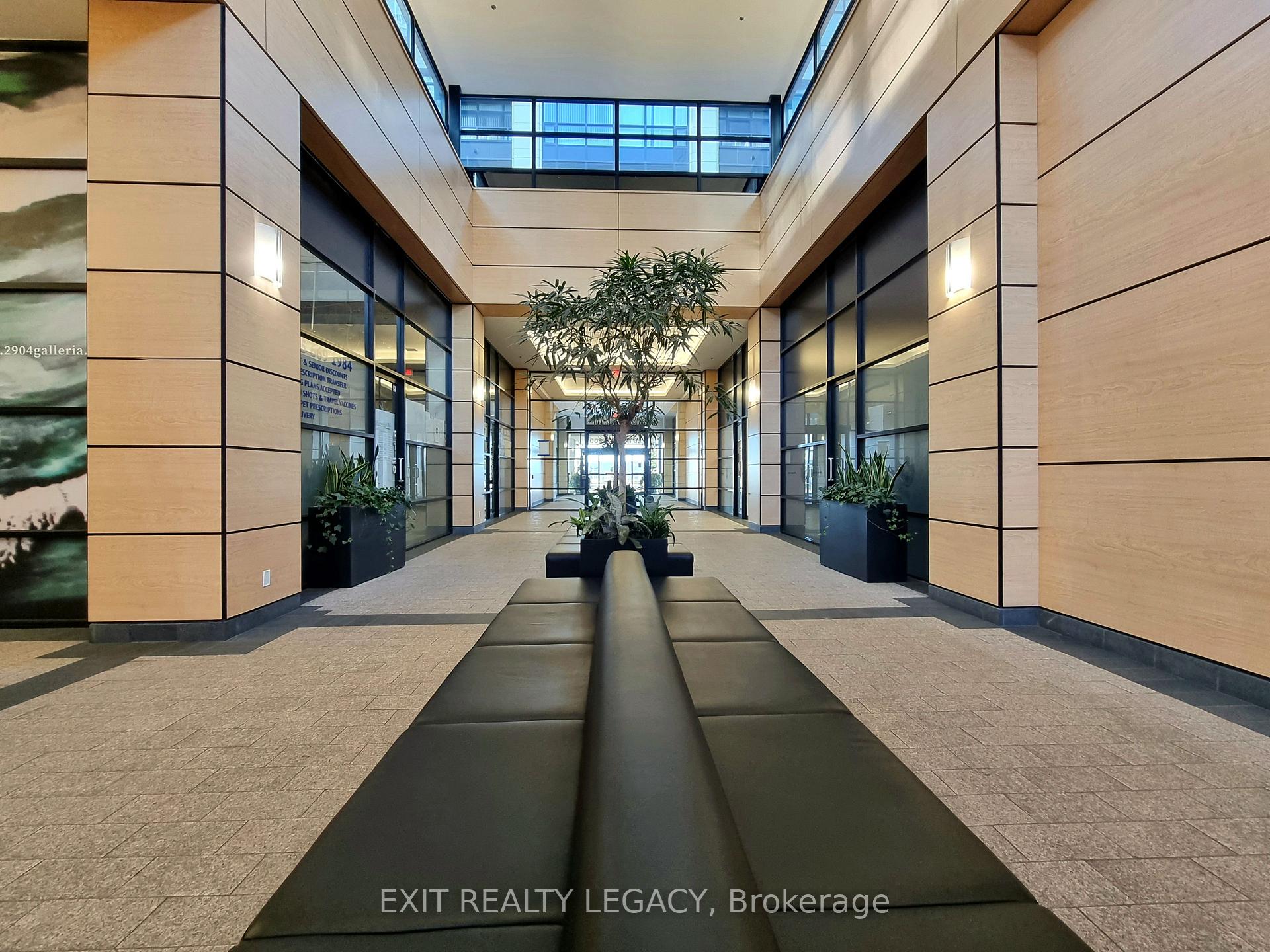 Photo 29 of Unit 808, 2900 Highway 7, Vaughan, Concord — HOMEH