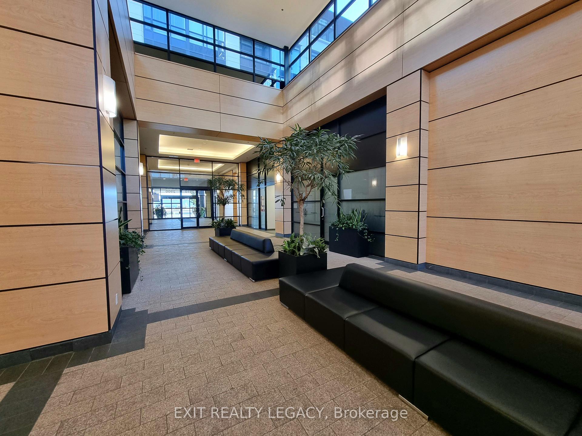 Photo 30 of Unit 808, 2900 Highway 7, Vaughan, Concord — HOMEH