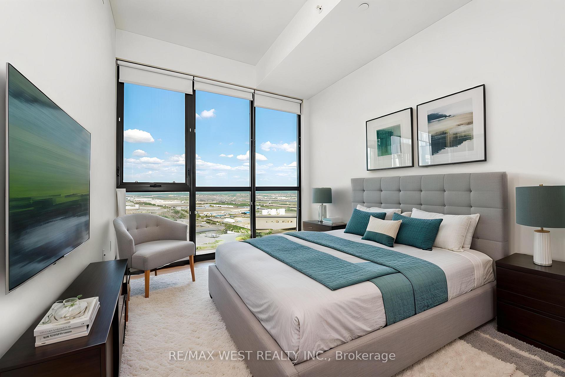 Photo 4 of Unit 3007, 2916 Highway 7 Road, Vaughan, Concord — HOMEH