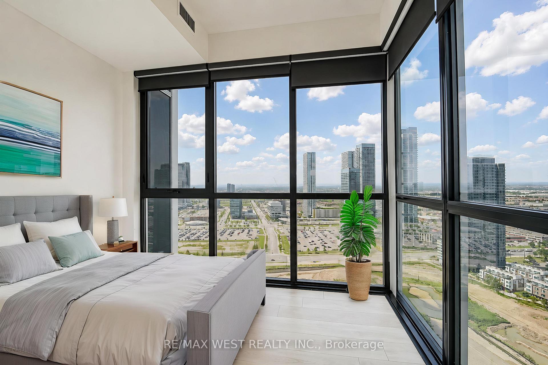 Photo 6 of Unit 3007, 2916 Highway 7 Road, Vaughan, Concord — HOMEH