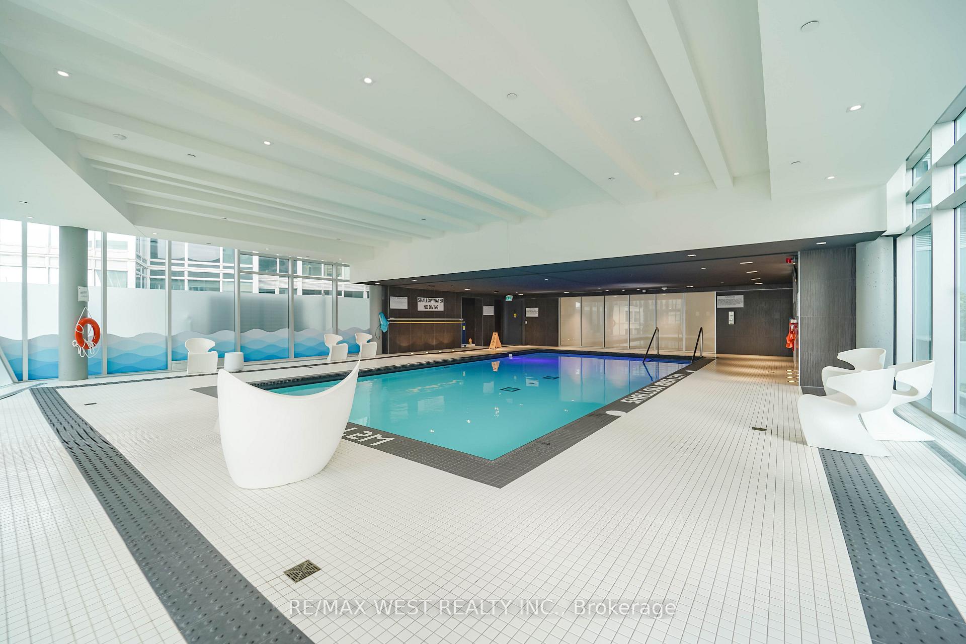 Photo 8 of Unit 3007, 2916 Highway 7 Road, Vaughan, Concord — HOMEH