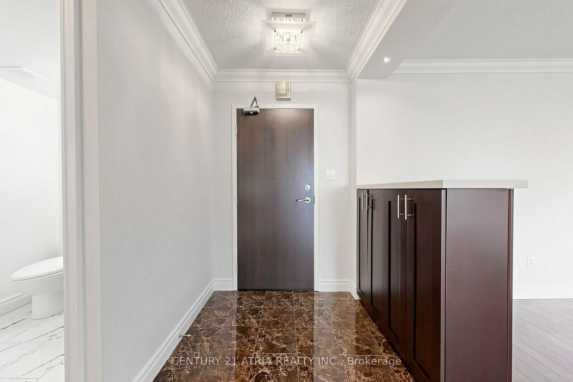 Photo 2 of Unit 808, 2350 Bridletowne Circle, Scarborough, L'Amoreaux — HOMEH