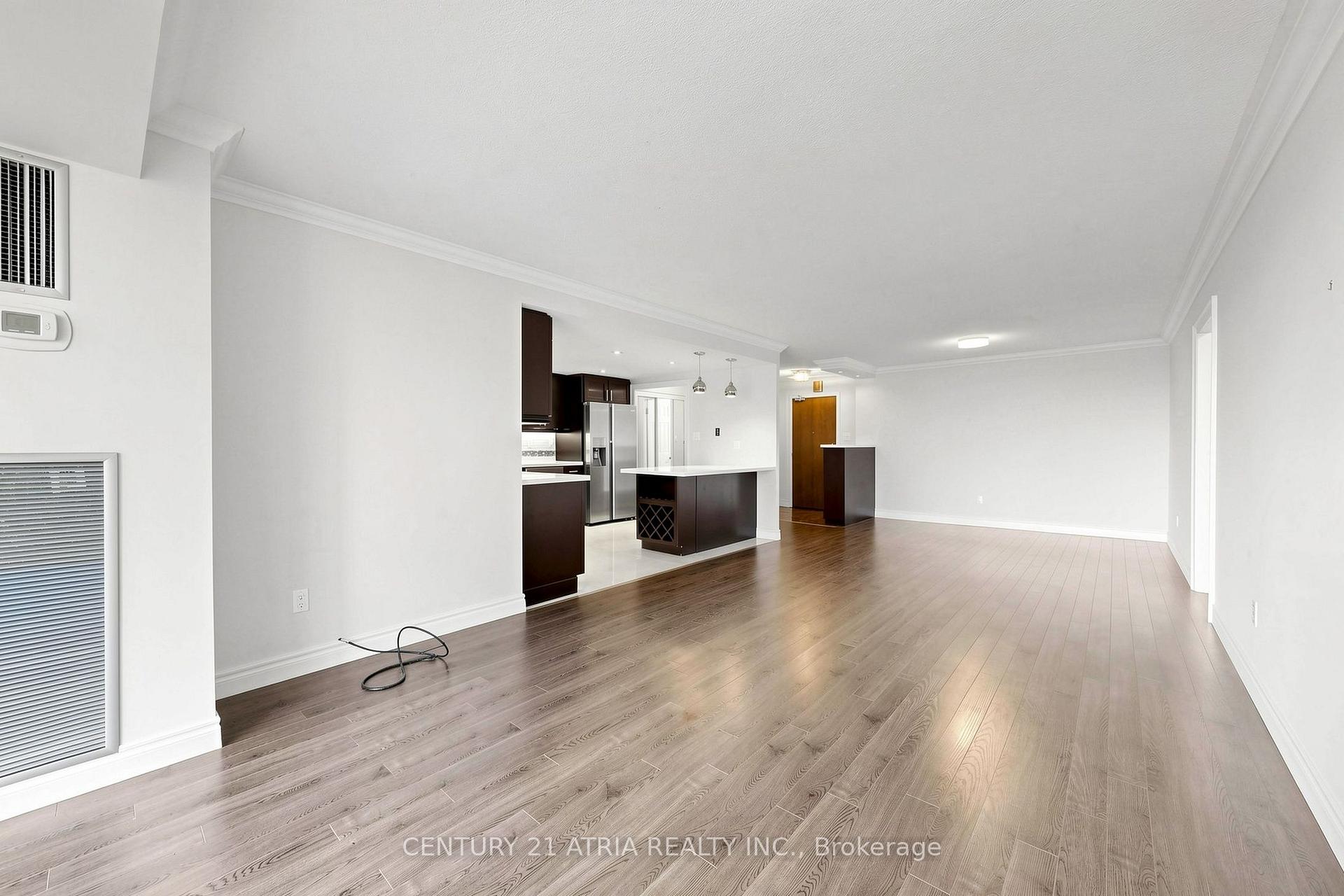Photo 9 of Unit 808, 2350 Bridletowne Circle, Scarborough, L'Amoreaux — HOMEH