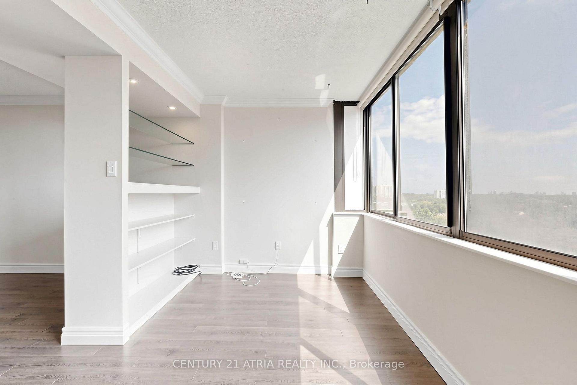 Photo 11 of Unit 808, 2350 Bridletowne Circle, Scarborough, L'Amoreaux — HOMEH