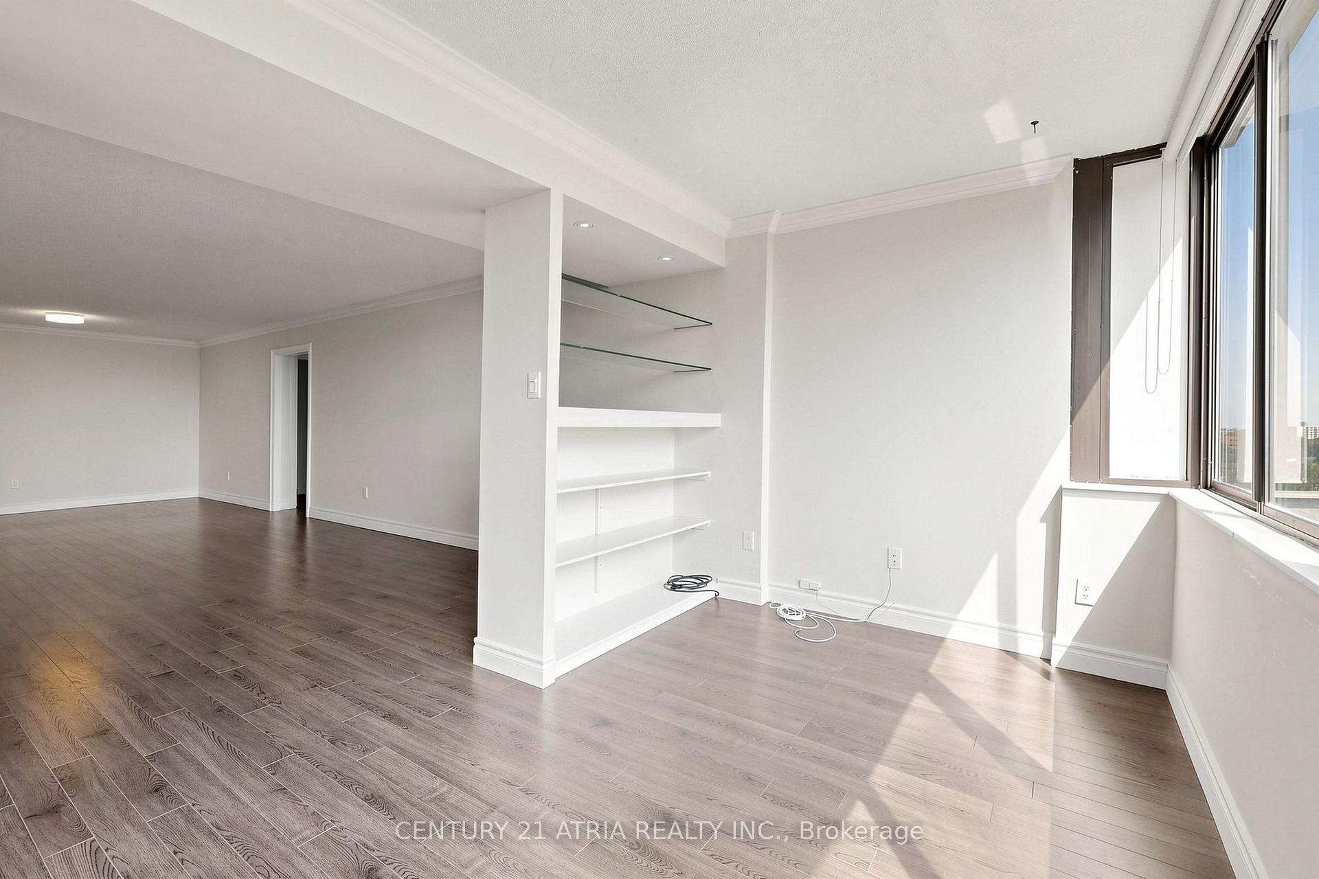 Photo 12 of Unit 808, 2350 Bridletowne Circle, Scarborough, L'Amoreaux — HOMEH