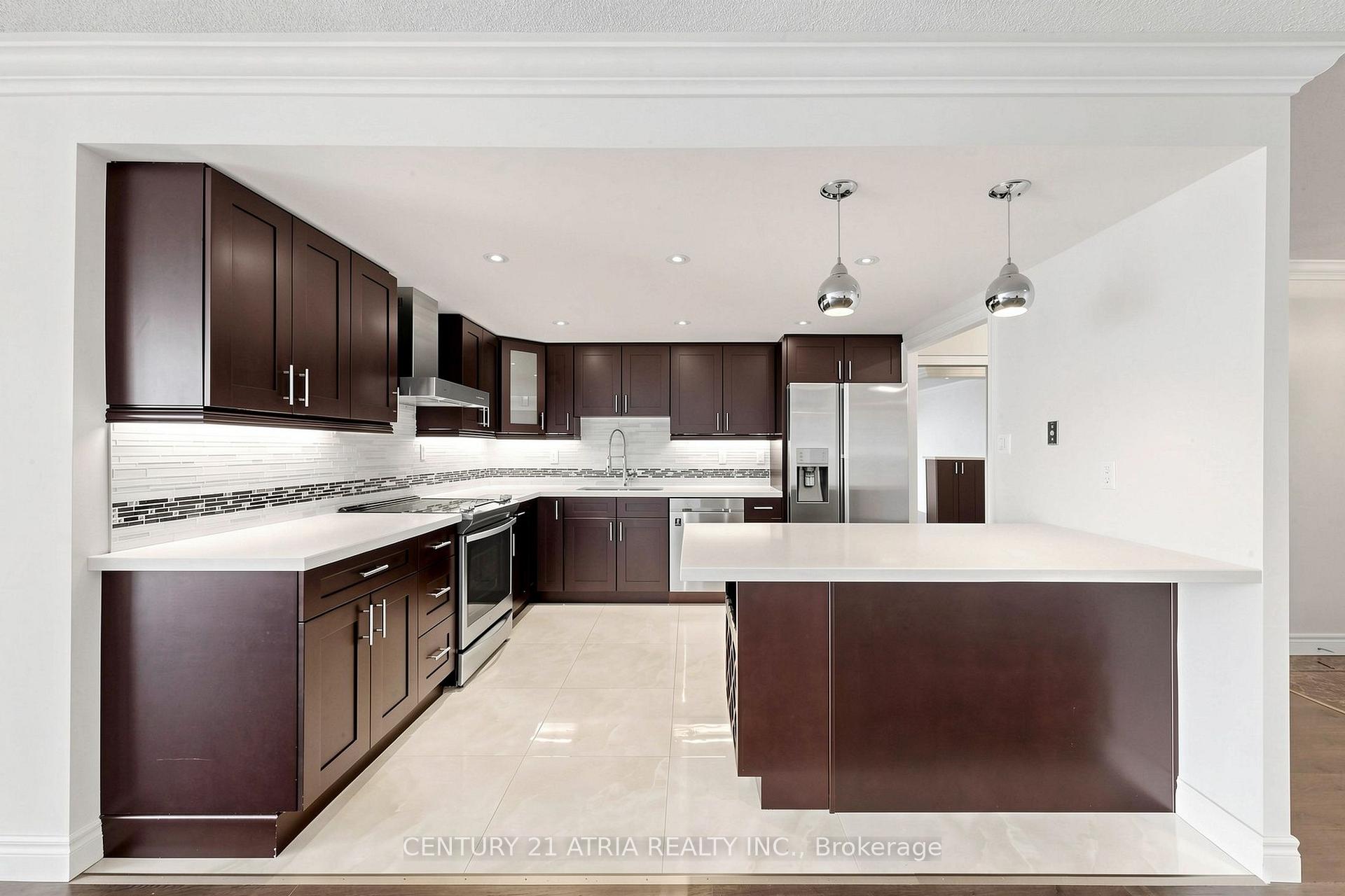 Photo 13 of Unit 808, 2350 Bridletowne Circle, Scarborough, L'Amoreaux — HOMEH