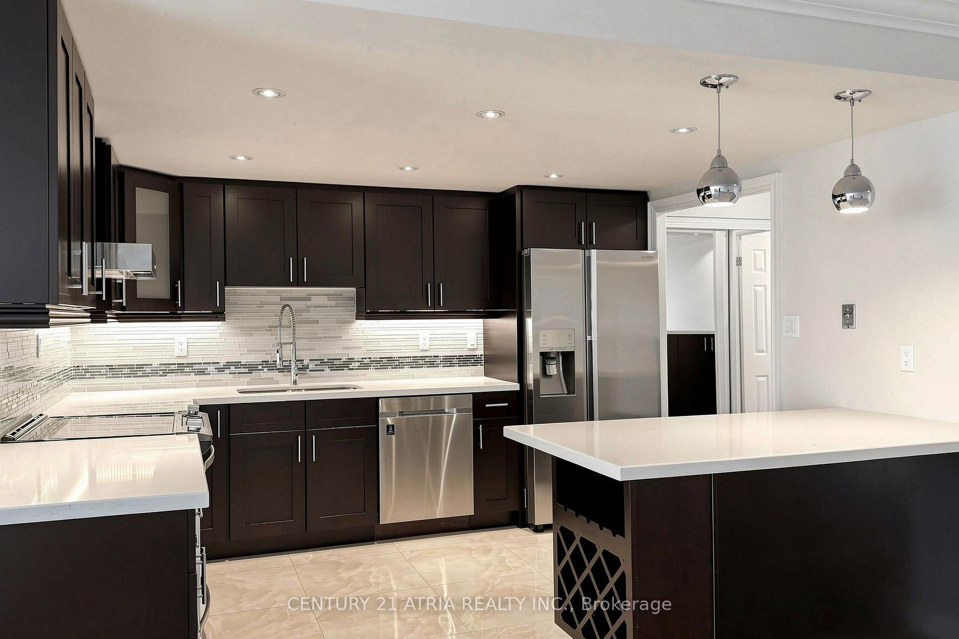 Photo 14 of Unit 808, 2350 Bridletowne Circle, Scarborough, L'Amoreaux — HOMEH