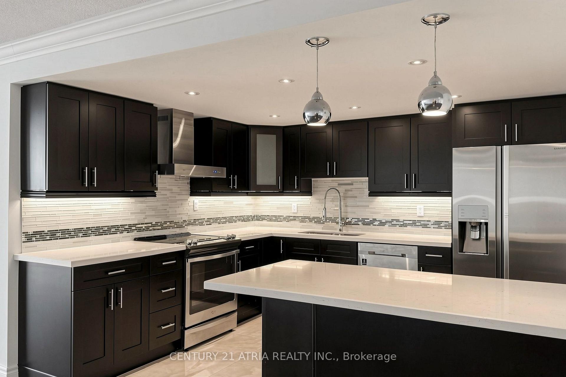 Photo 15 of Unit 808, 2350 Bridletowne Circle, Scarborough, L'Amoreaux — HOMEH