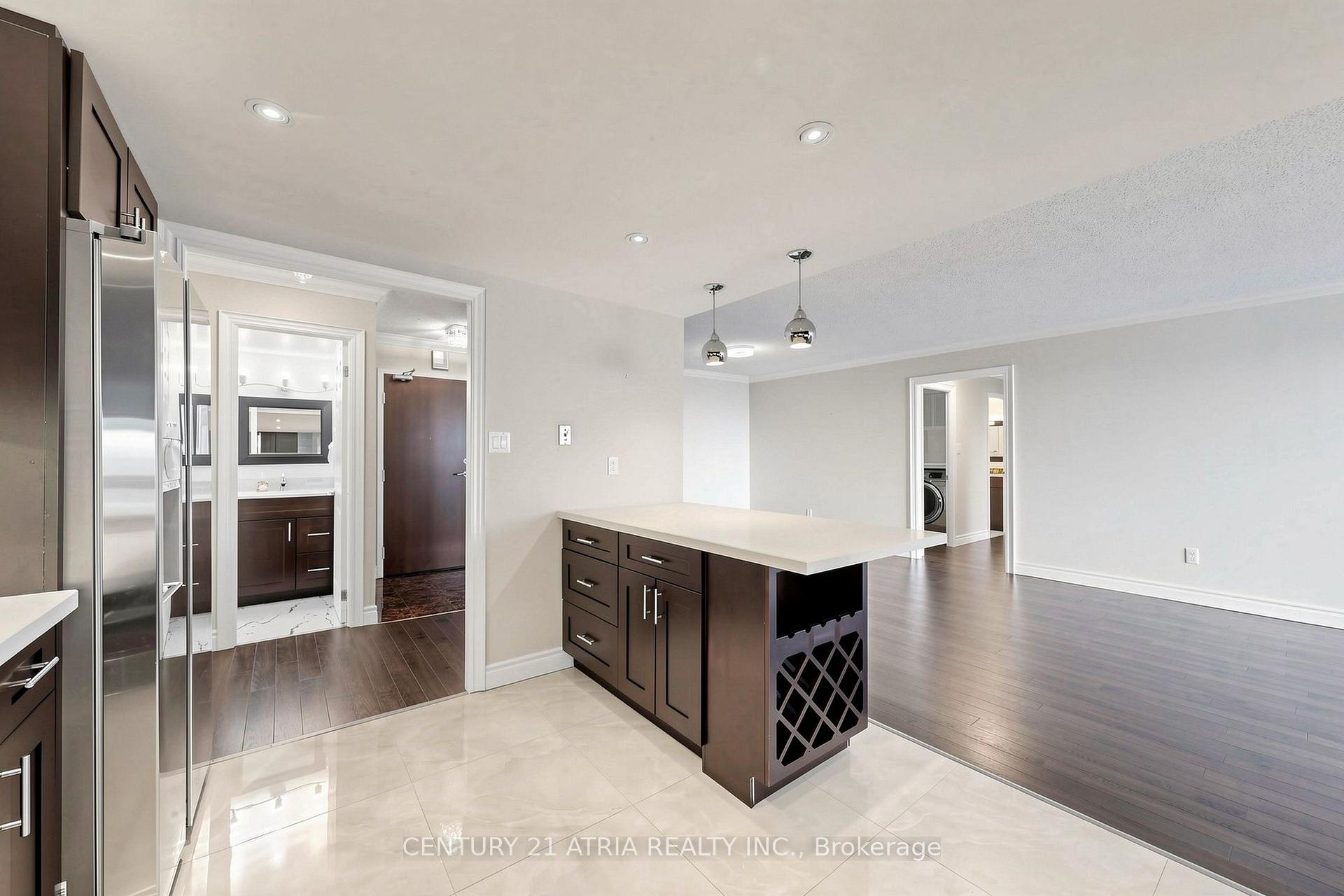 Photo 17 of Unit 808, 2350 Bridletowne Circle, Scarborough, L'Amoreaux — HOMEH