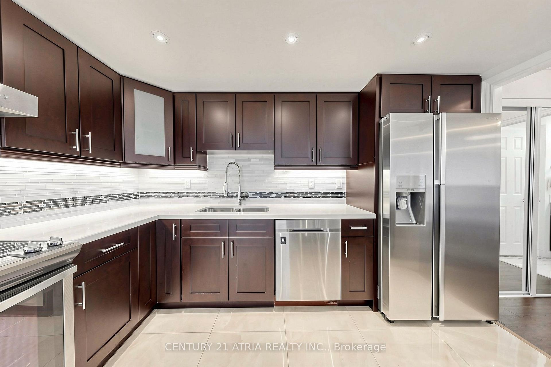 Photo 19 of Unit 808, 2350 Bridletowne Circle, Scarborough, L'Amoreaux — HOMEH