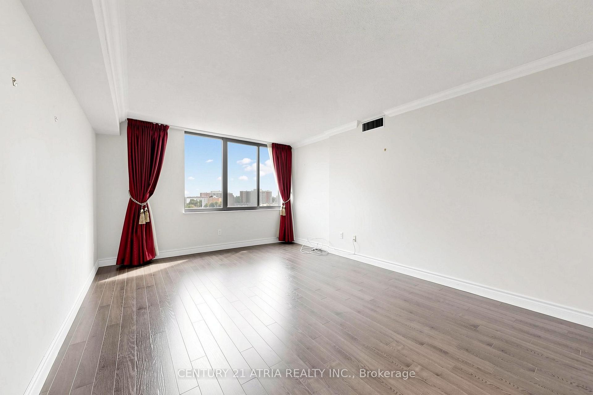 Photo 21 of Unit 808, 2350 Bridletowne Circle, Scarborough, L'Amoreaux — HOMEH