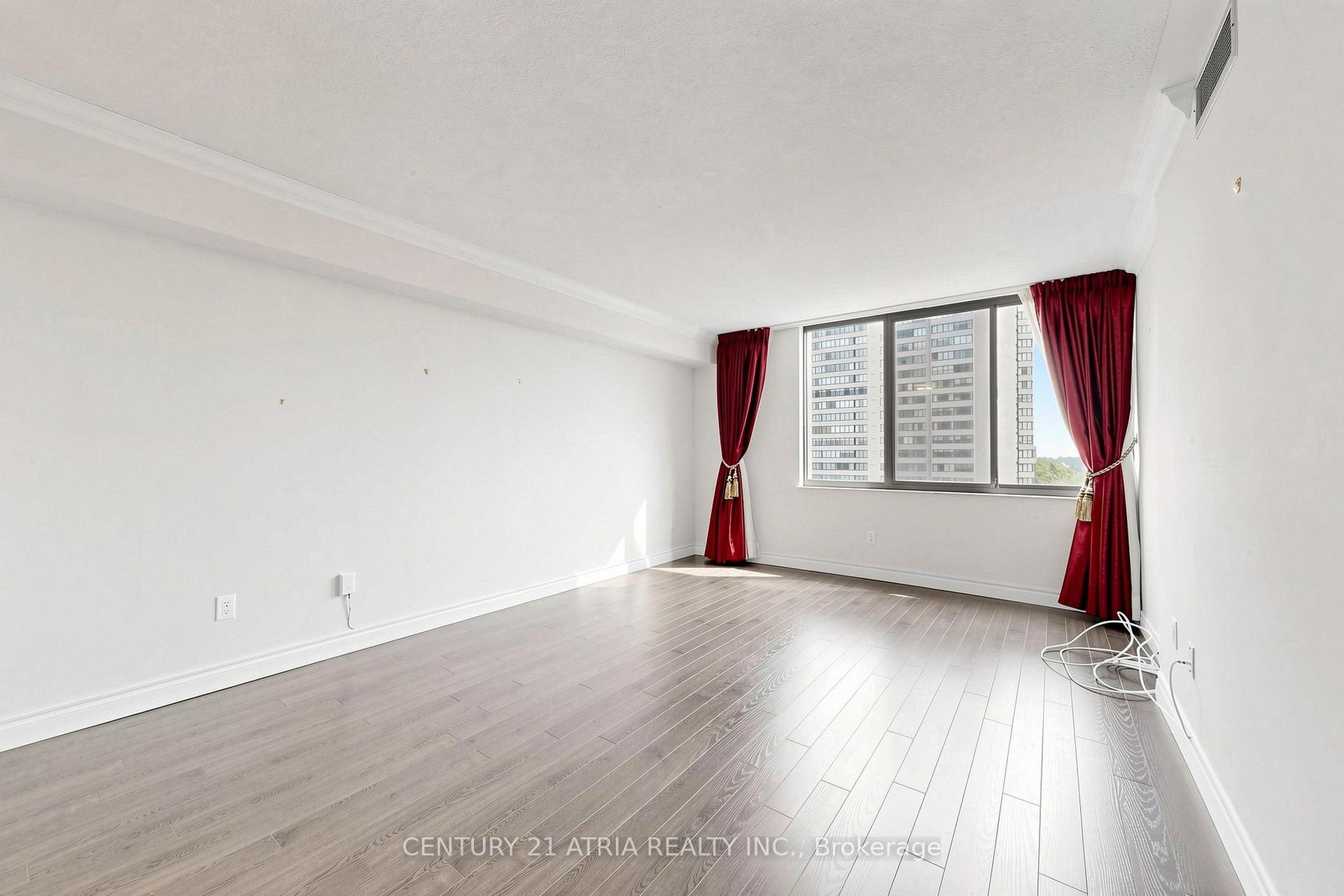 Photo 22 of Unit 808, 2350 Bridletowne Circle, Scarborough, L'Amoreaux — HOMEH