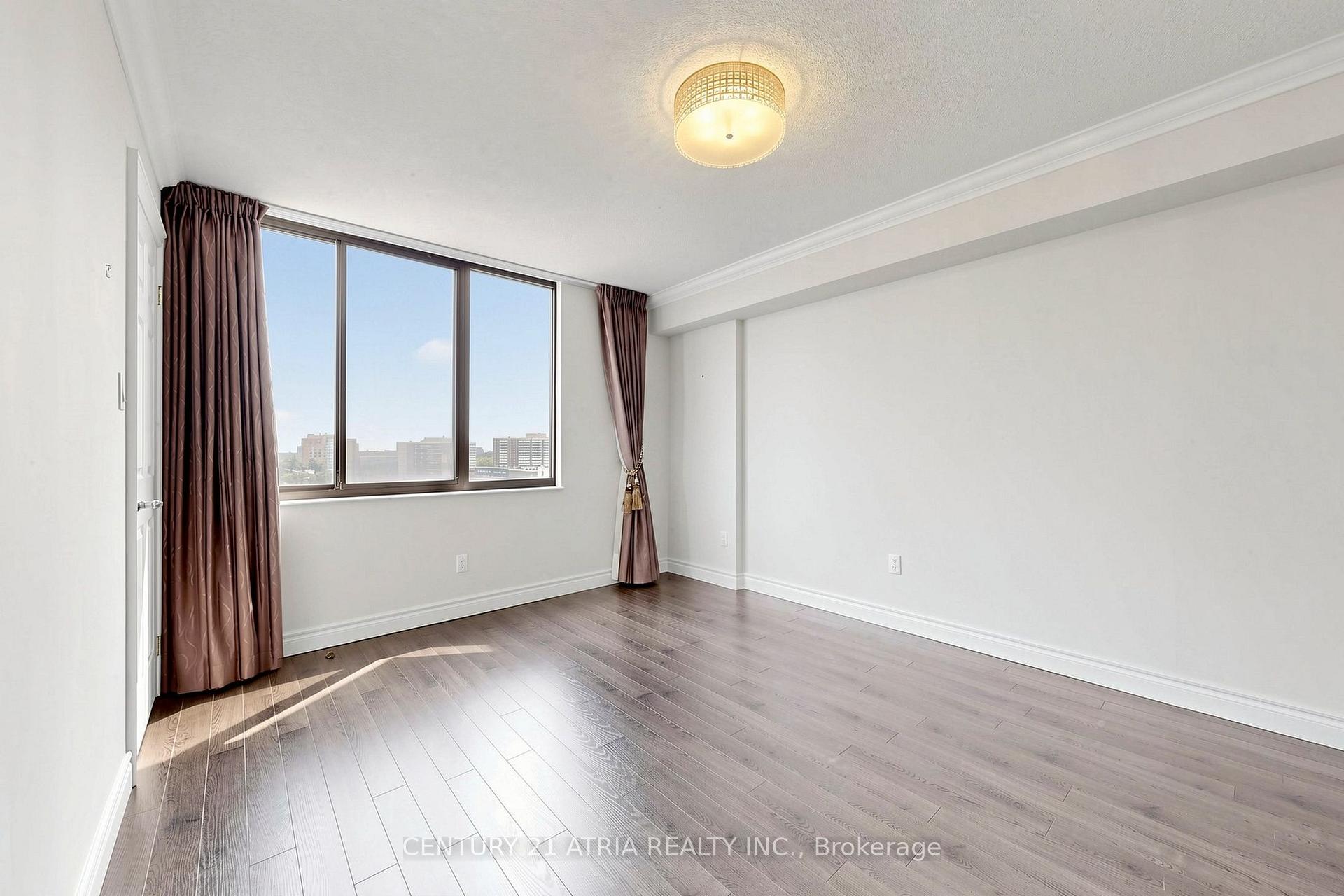 Photo 25 of Unit 808, 2350 Bridletowne Circle, Scarborough, L'Amoreaux — HOMEH