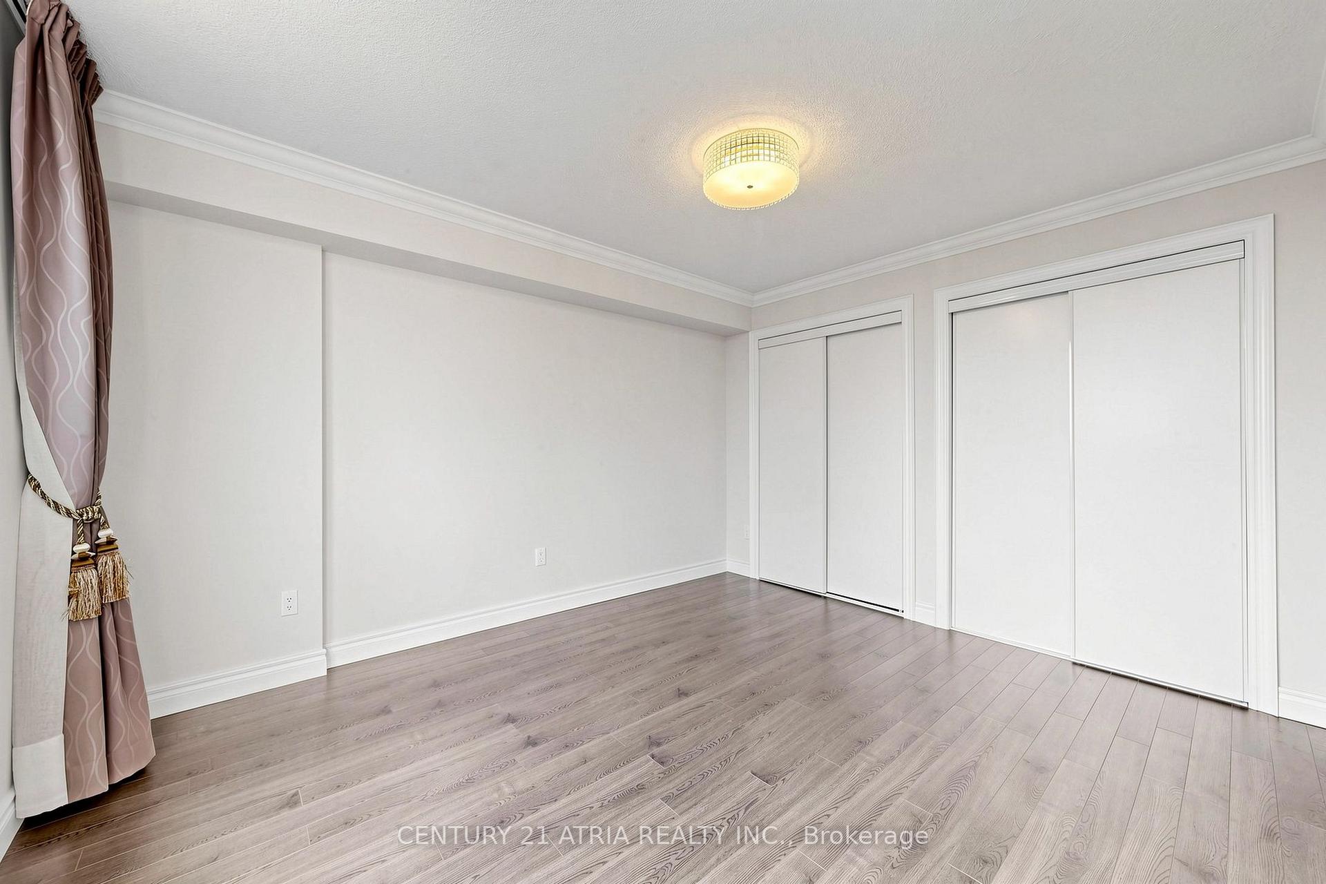 Photo 26 of Unit 808, 2350 Bridletowne Circle, Scarborough, L'Amoreaux — HOMEH