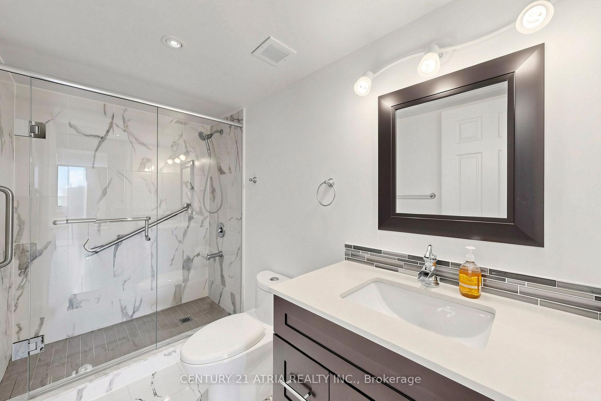 Photo 28 of Unit 808, 2350 Bridletowne Circle, Scarborough, L'Amoreaux — HOMEH