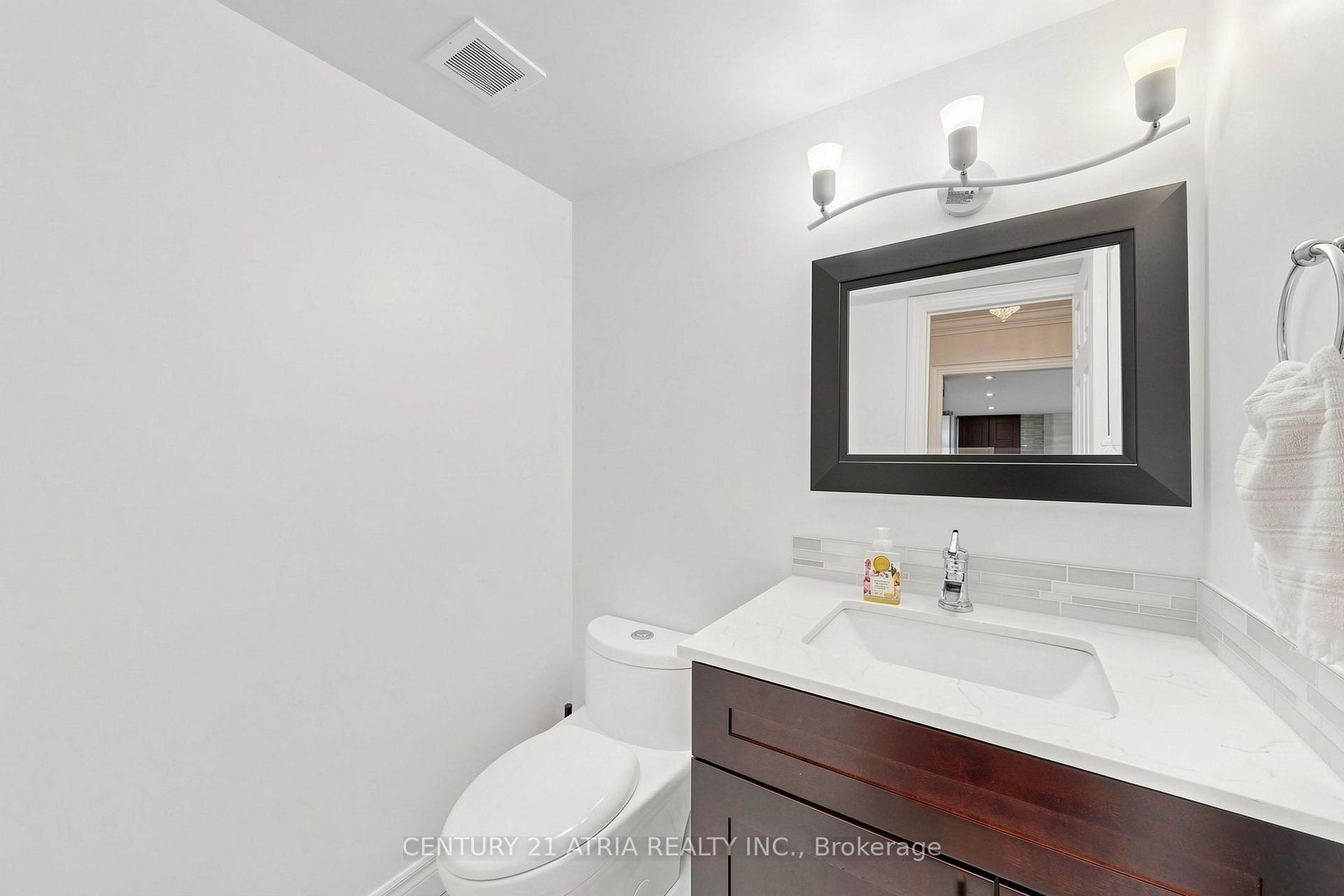 Photo 29 of Unit 808, 2350 Bridletowne Circle, Scarborough, L'Amoreaux — HOMEH
