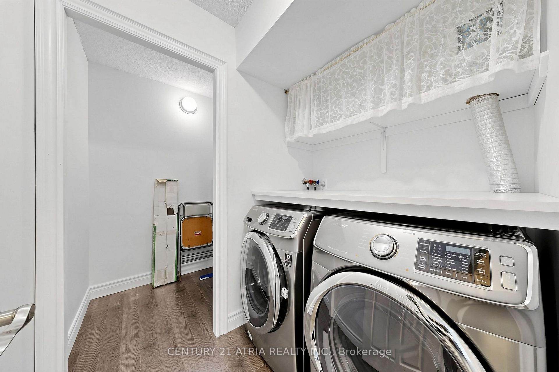 Photo 30 of Unit 808, 2350 Bridletowne Circle, Scarborough, L'Amoreaux — HOMEH