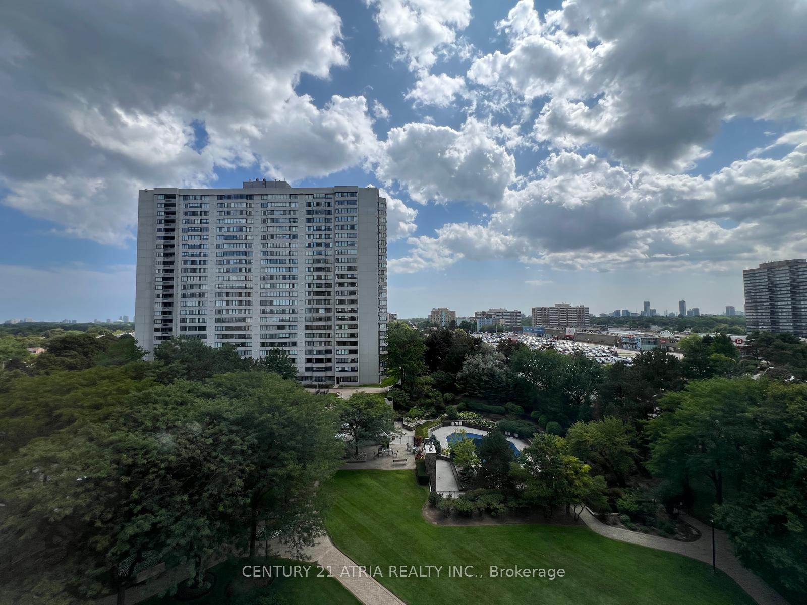 Photo 32 of Unit 808, 2350 Bridletowne Circle, Scarborough, L'Amoreaux — HOMEH