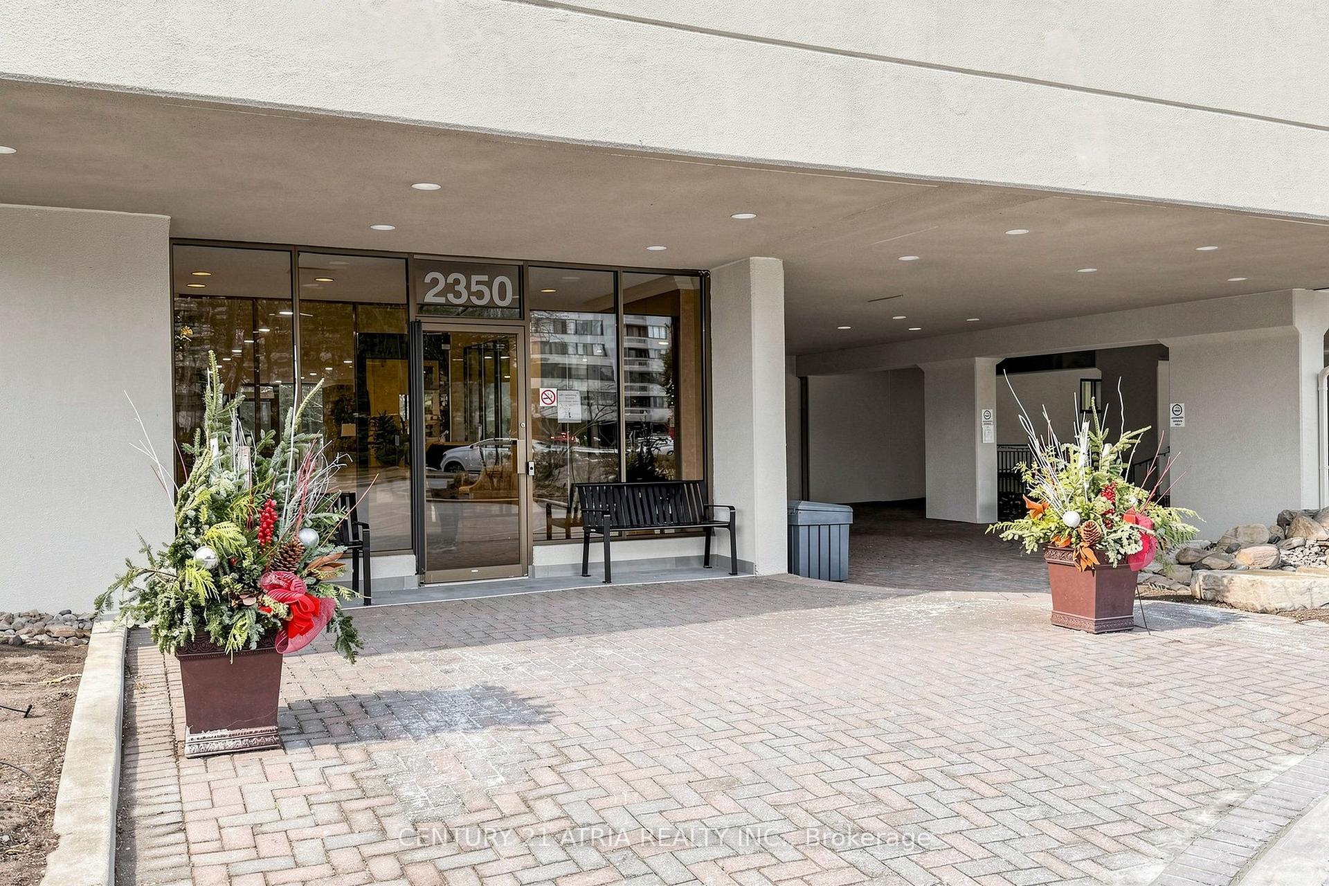 Photo 48 of Unit 808, 2350 Bridletowne Circle, Scarborough, L'Amoreaux — HOMEH