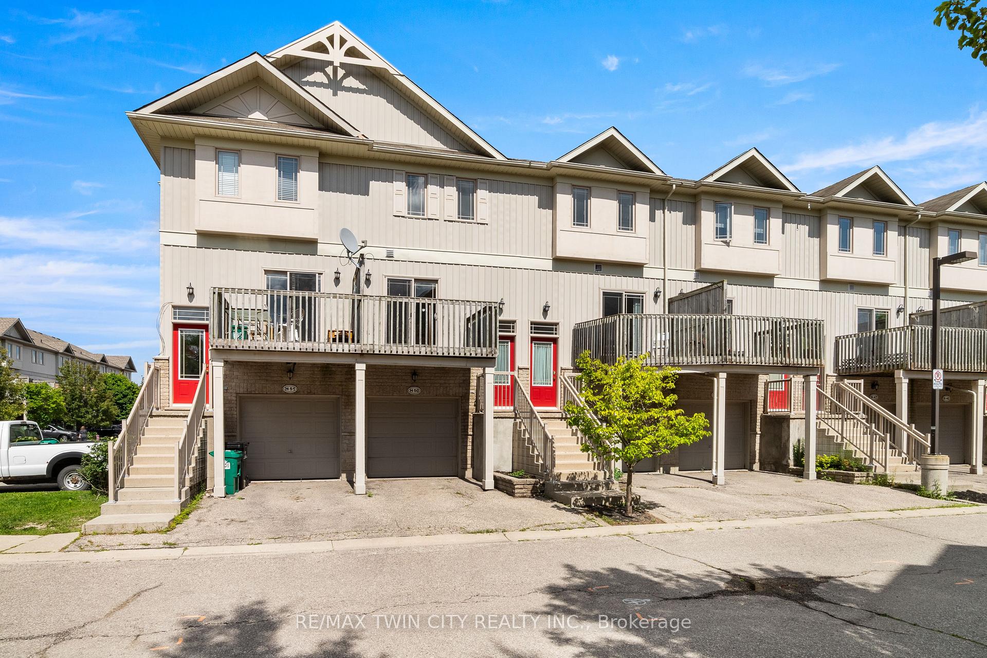Photo 1 of Unit H50, 619 Wild Ginger Avenue, Waterloo, Columbia Forest — HOMEH
