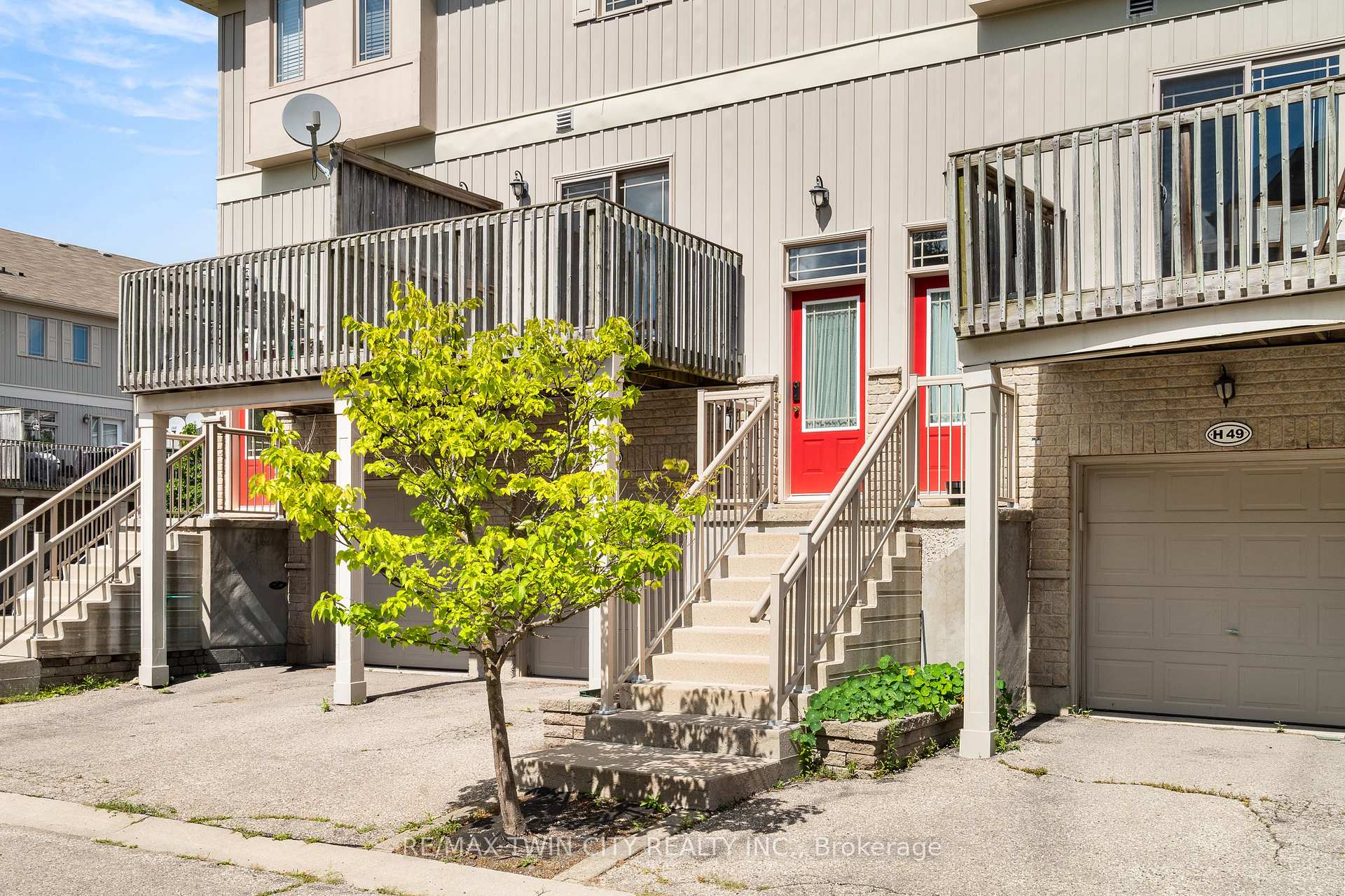Photo 2 of Unit H50, 619 Wild Ginger Avenue, Waterloo, Columbia Forest — HOMEH