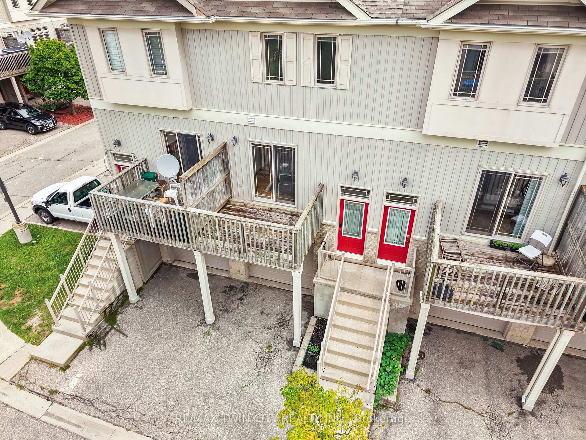 Photo 3 of Unit H50, 619 Wild Ginger Avenue, Waterloo, Columbia Forest — HOMEH