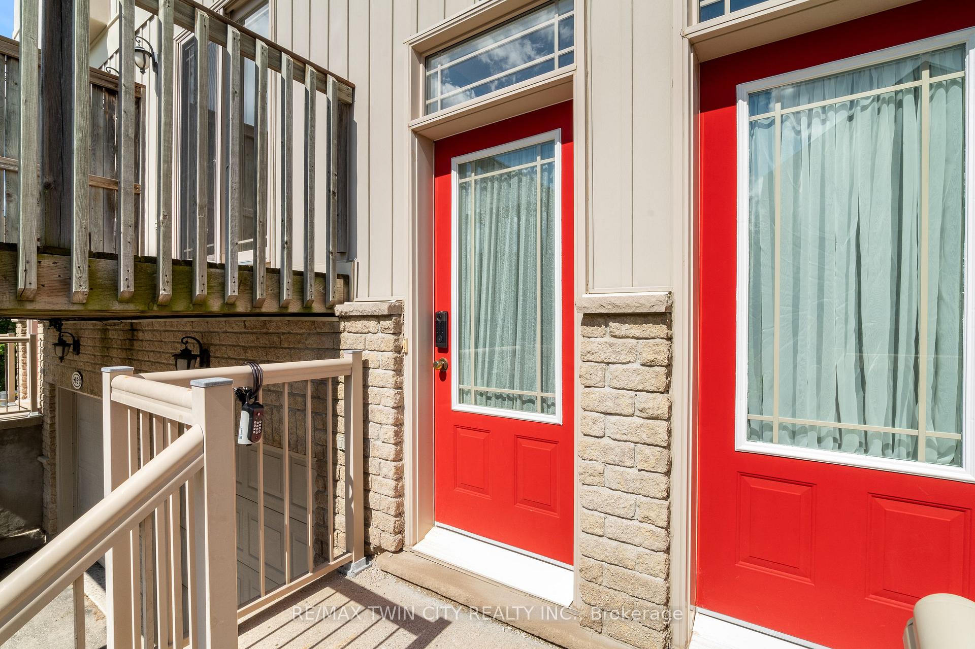 Photo 4 of Unit H50, 619 Wild Ginger Avenue, Waterloo, Columbia Forest — HOMEH