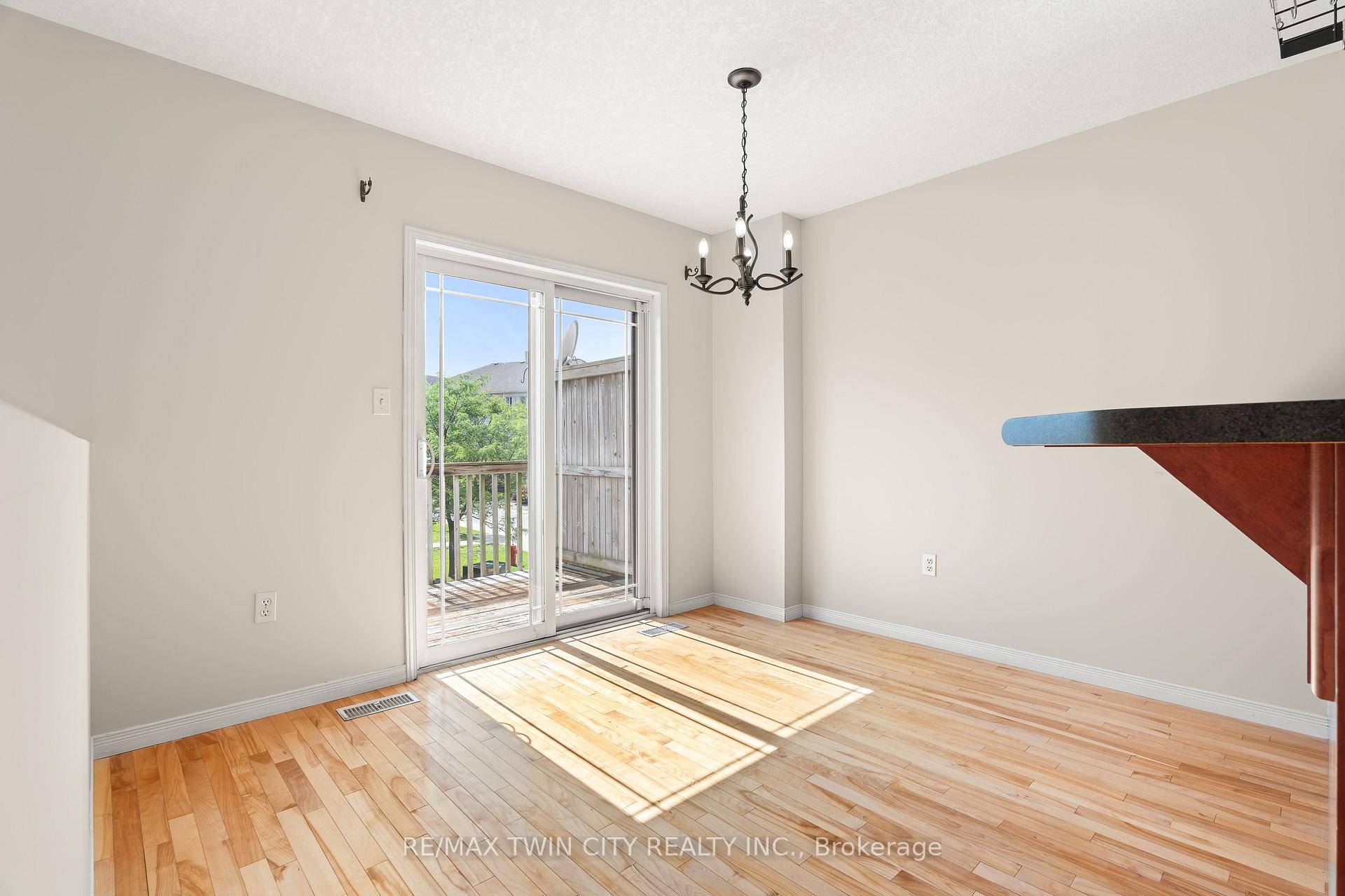 Photo 6 of Unit H50, 619 Wild Ginger Avenue, Waterloo, Columbia Forest — HOMEH