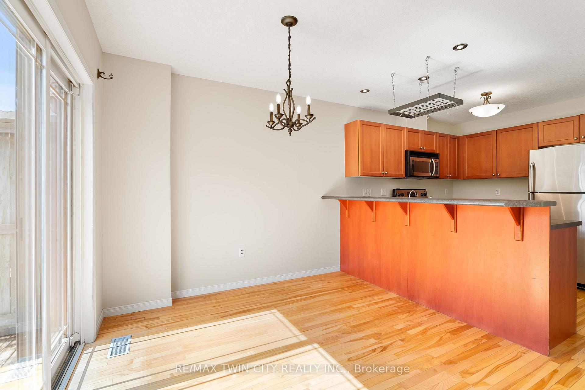 Photo 8 of Unit H50, 619 Wild Ginger Avenue, Waterloo, Columbia Forest — HOMEH