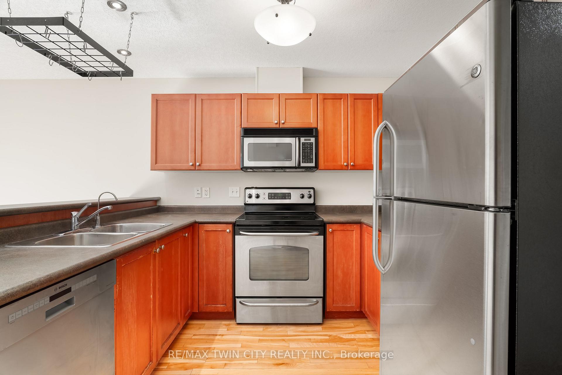 Photo 9 of Unit H50, 619 Wild Ginger Avenue, Waterloo, Columbia Forest — HOMEH