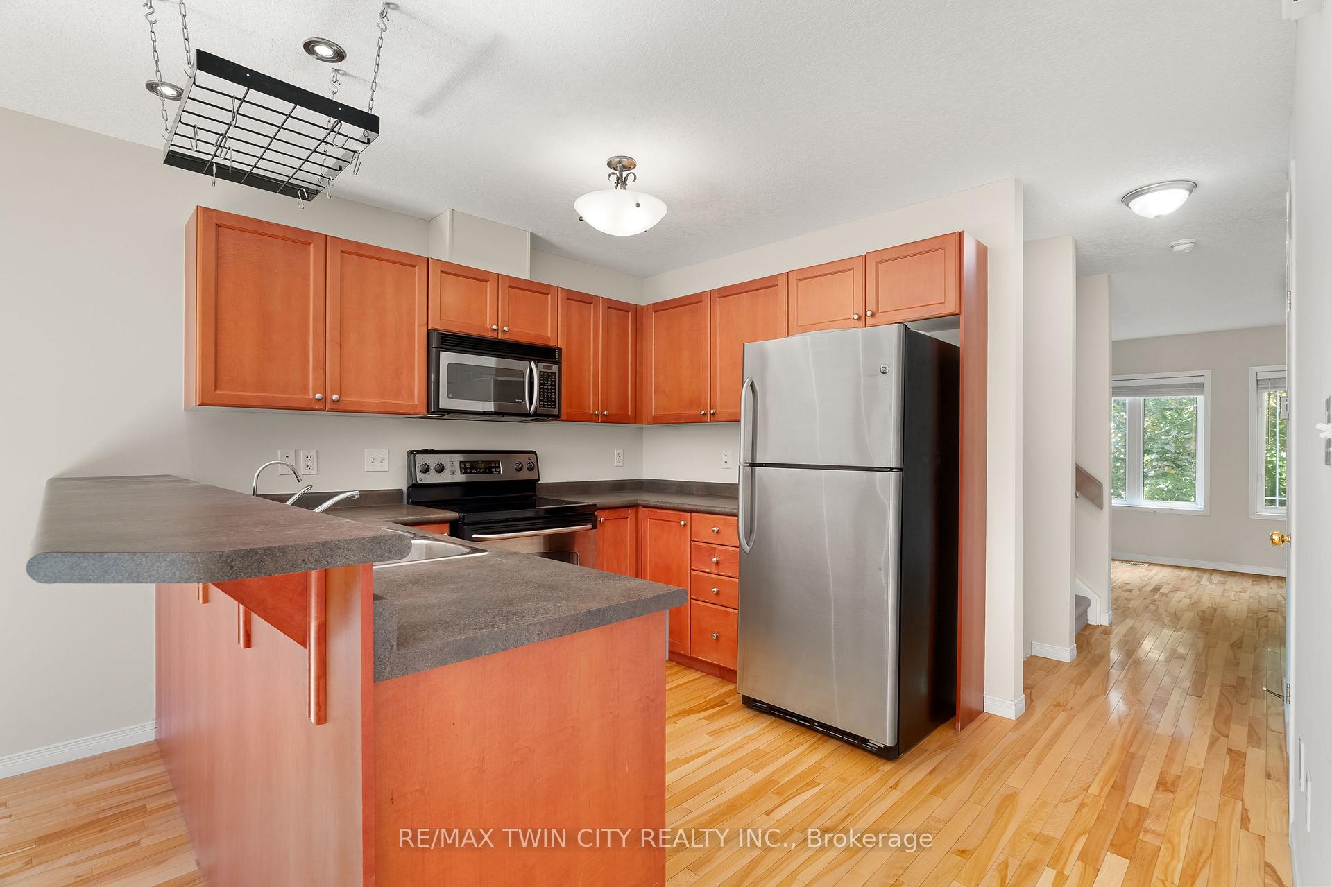 Photo 11 of Unit H50, 619 Wild Ginger Avenue, Waterloo, Columbia Forest — HOMEH