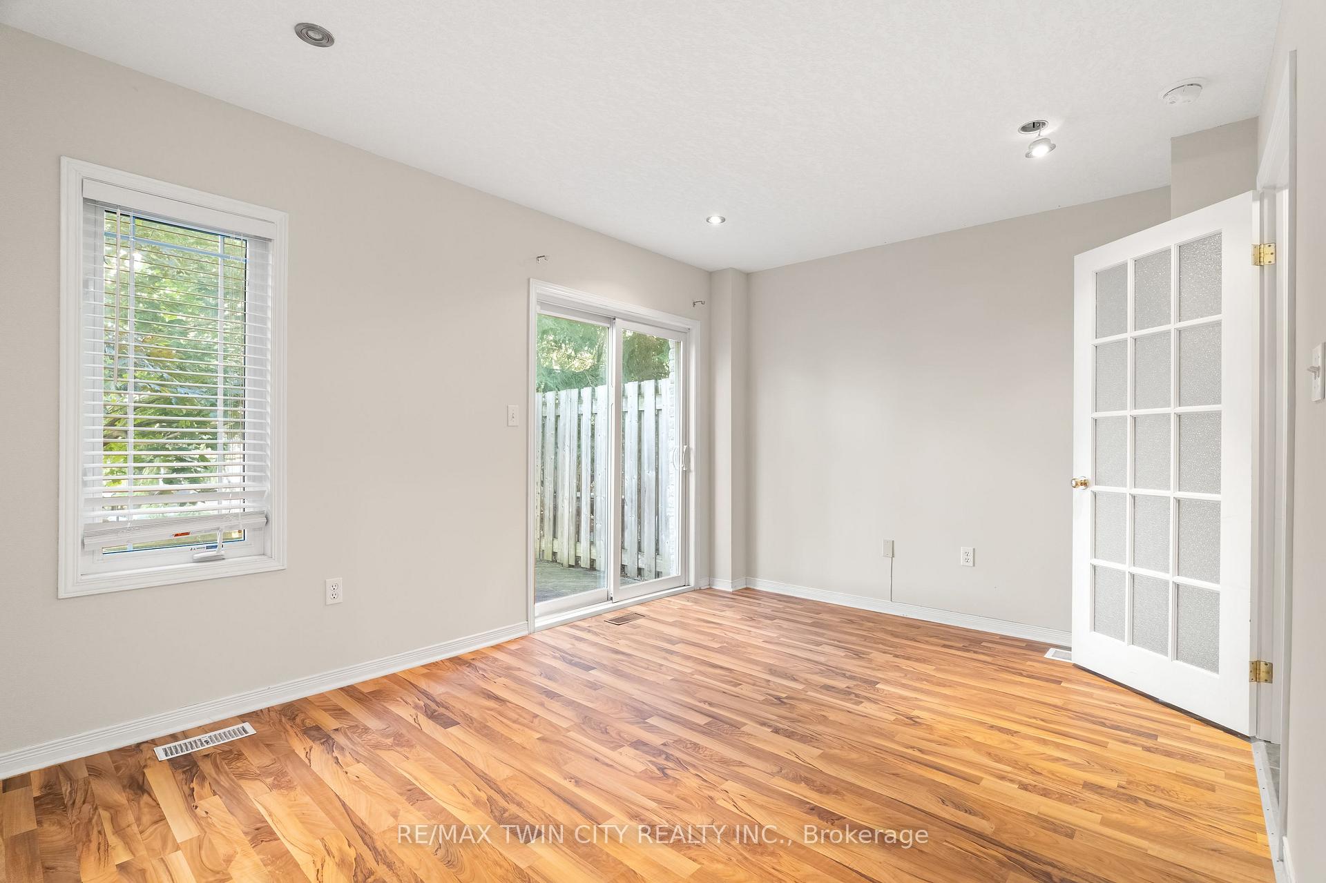 Photo 25 of Unit H50, 619 Wild Ginger Avenue, Waterloo, Columbia Forest — HOMEH