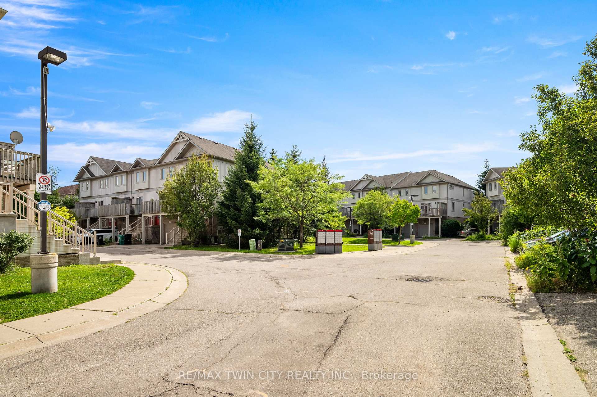 Photo 35 of Unit H50, 619 Wild Ginger Avenue, Waterloo, Columbia Forest — HOMEH