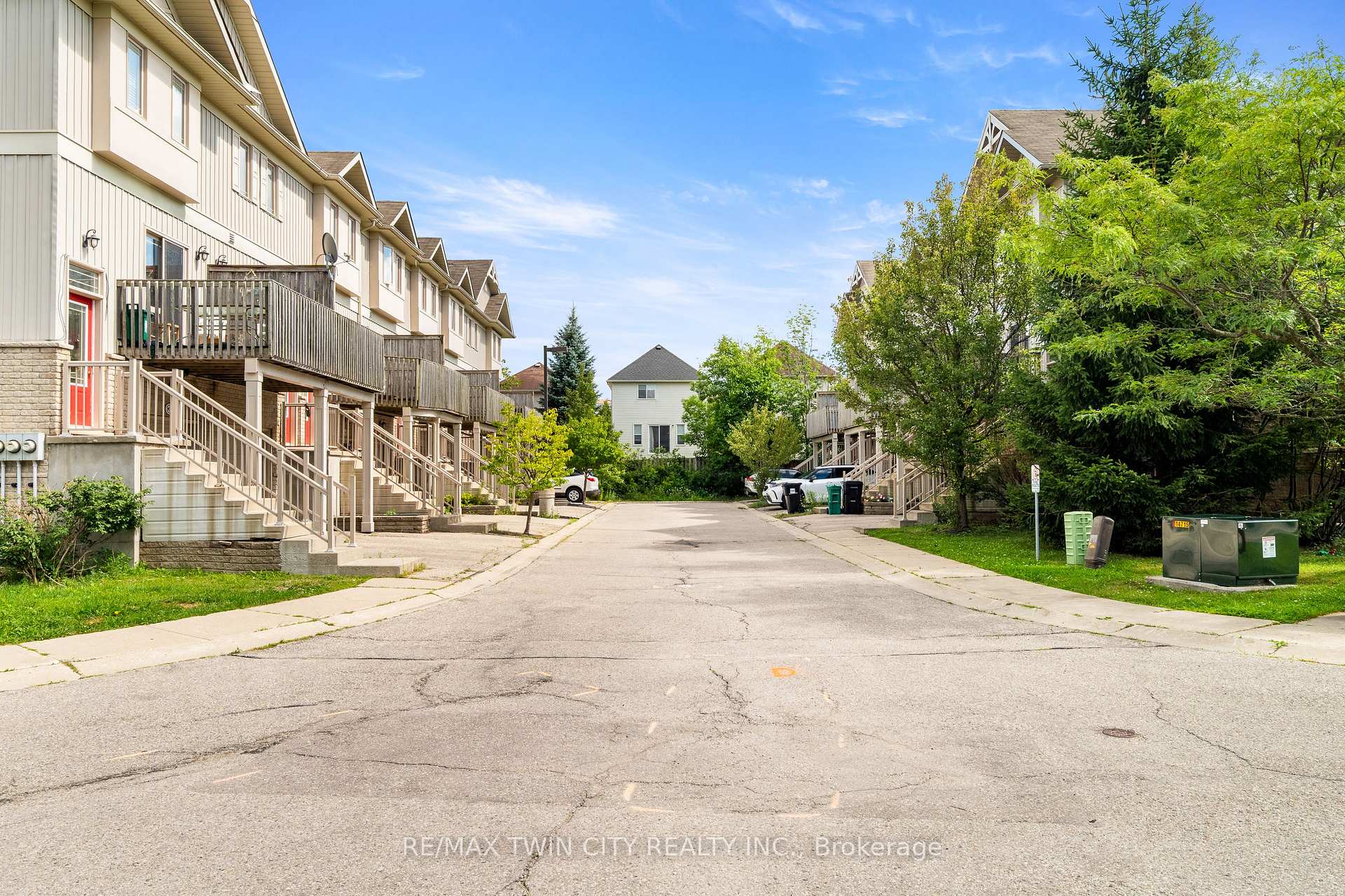 Photo 36 of Unit H50, 619 Wild Ginger Avenue, Waterloo, Columbia Forest — HOMEH