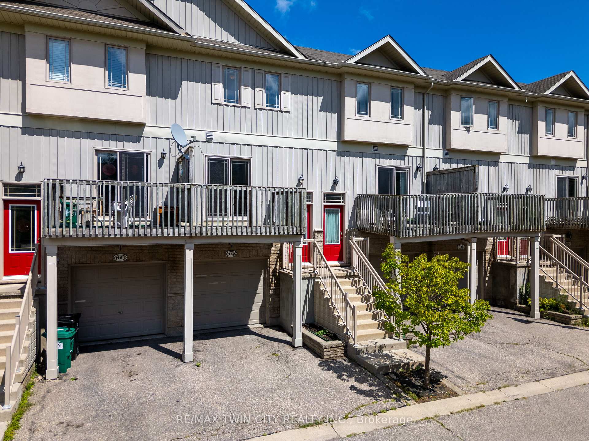 Photo 37 of Unit H50, 619 Wild Ginger Avenue, Waterloo, Columbia Forest — HOMEH
