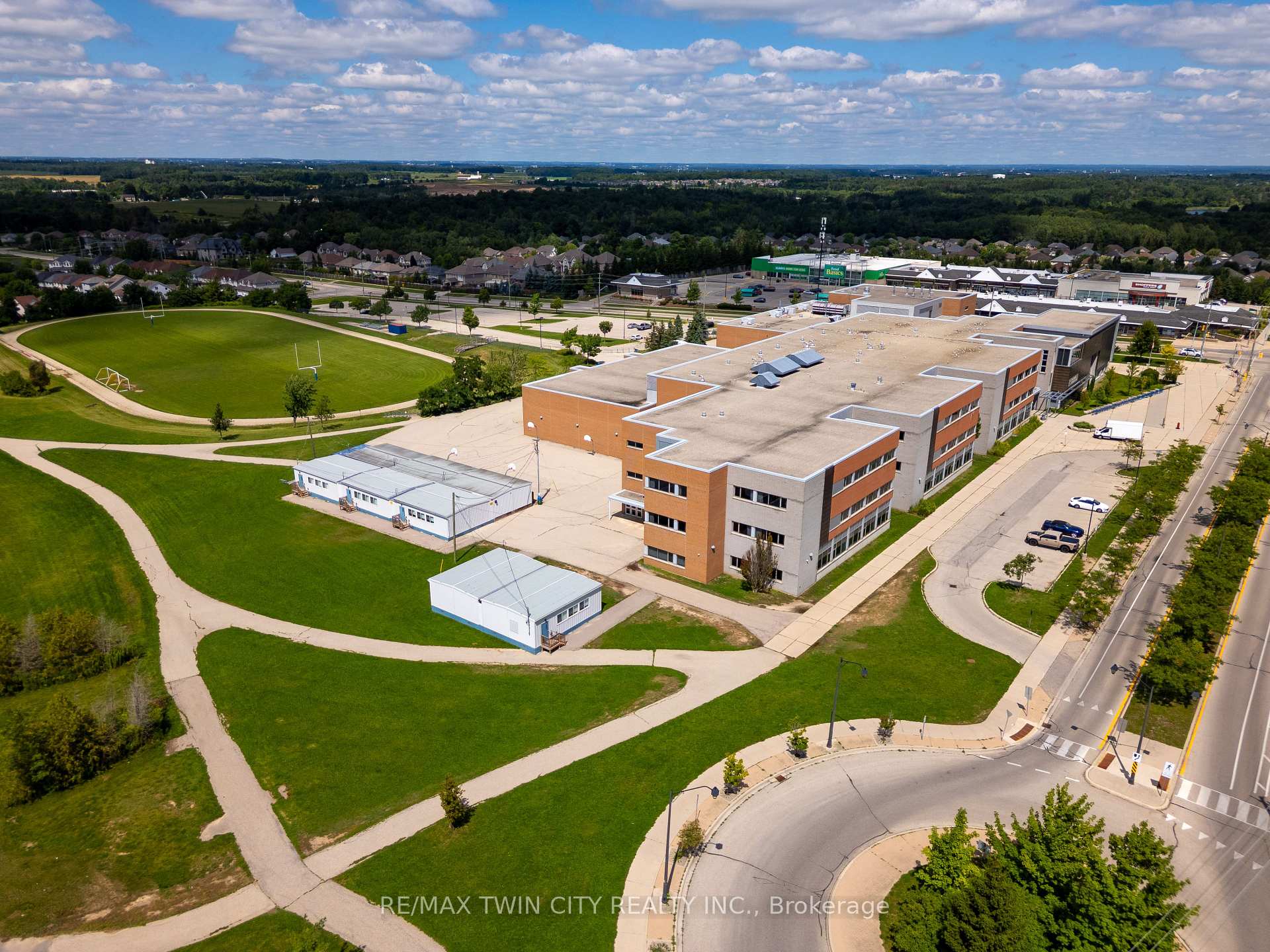 Photo 40 of Unit H50, 619 Wild Ginger Avenue, Waterloo, Columbia Forest — HOMEH