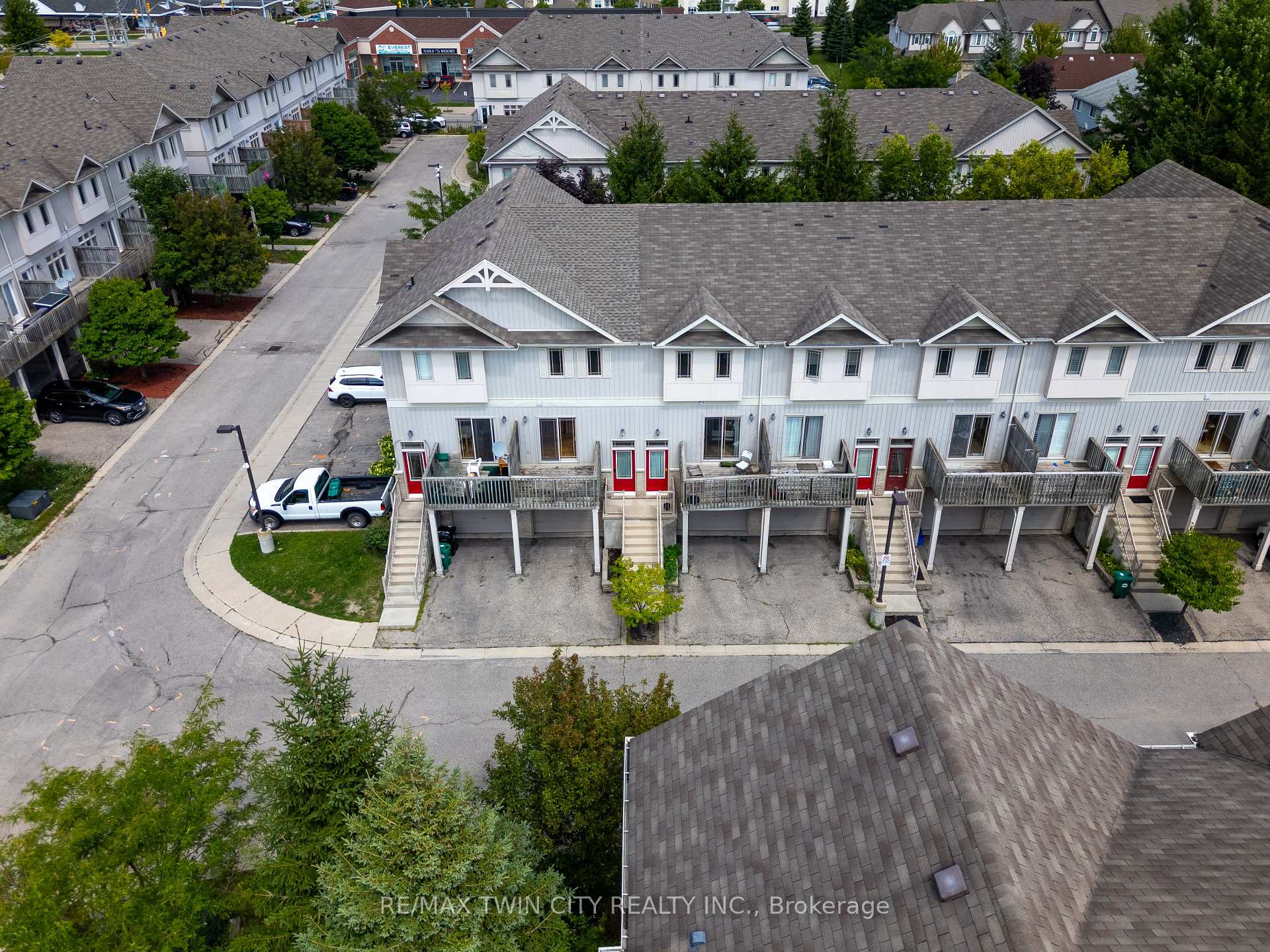 Photo 42 of Unit H50, 619 Wild Ginger Avenue, Waterloo, Columbia Forest — HOMEH
