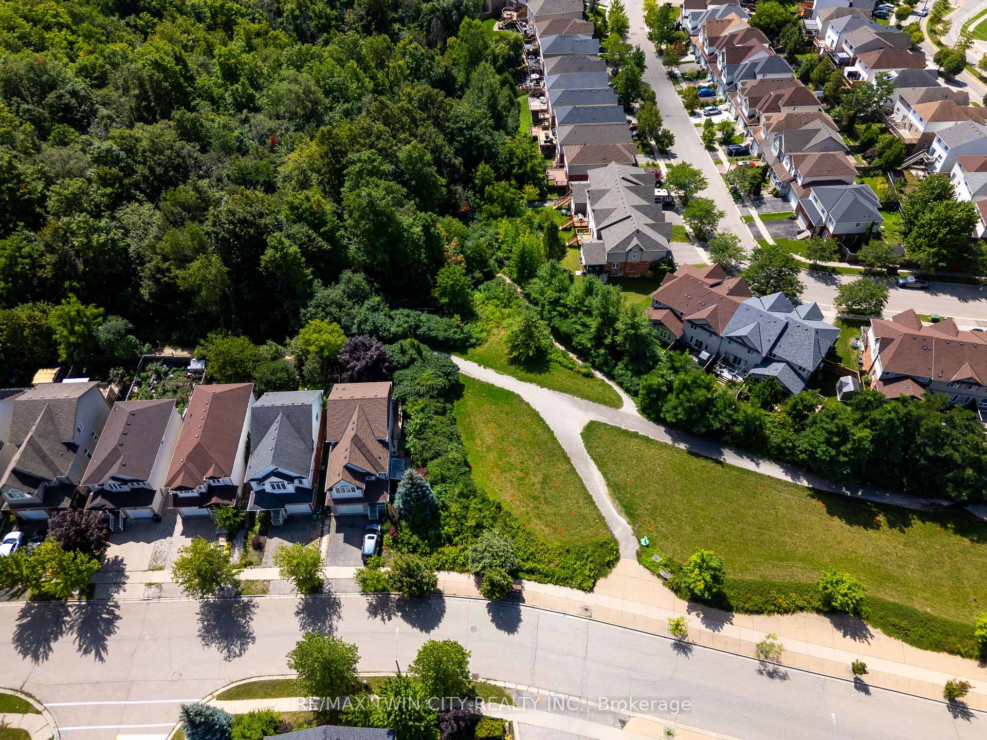 Photo 43 of Unit H50, 619 Wild Ginger Avenue, Waterloo, Columbia Forest — HOMEH