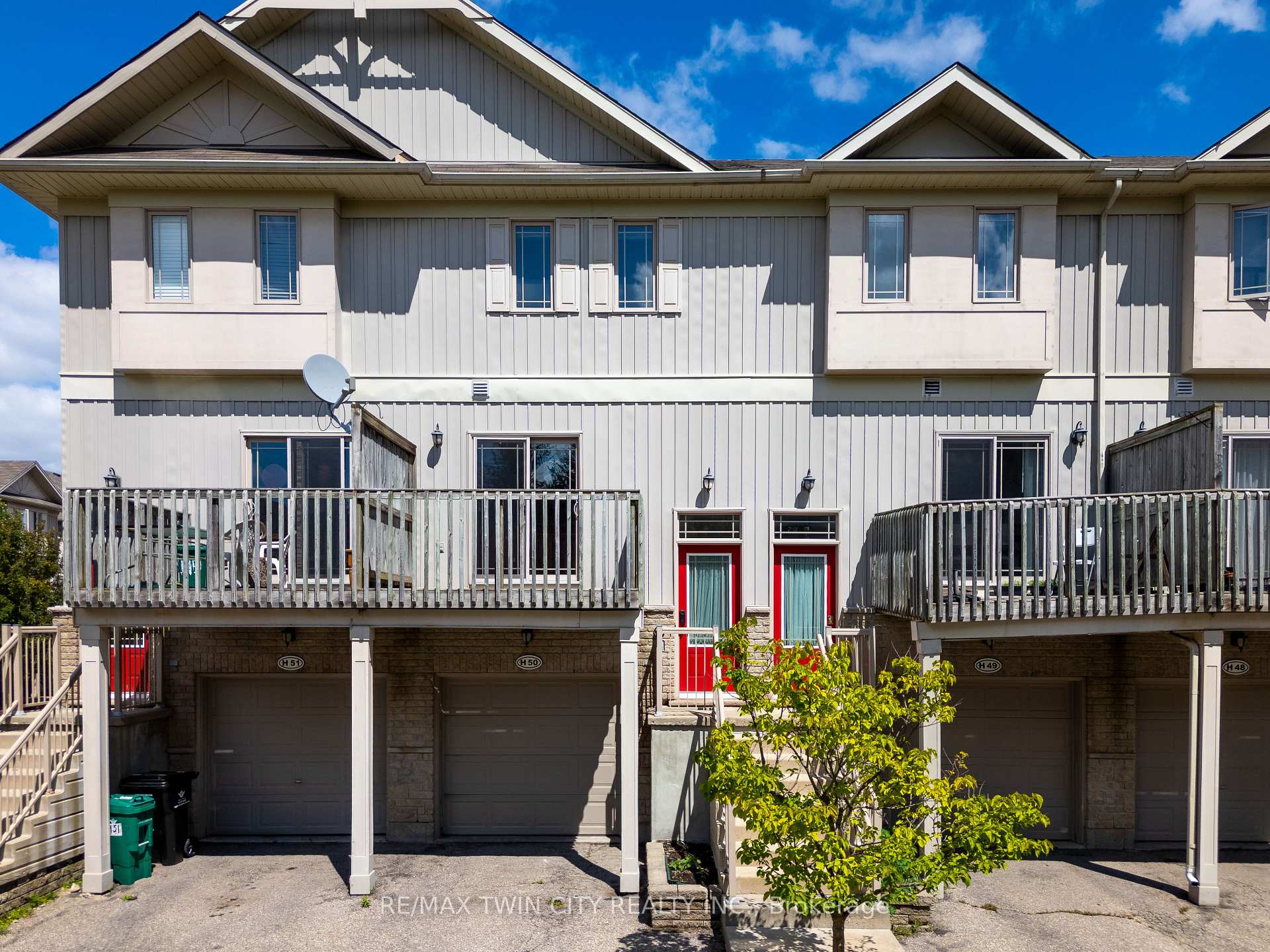 Photo 45 of Unit H50, 619 Wild Ginger Avenue, Waterloo, Columbia Forest — HOMEH