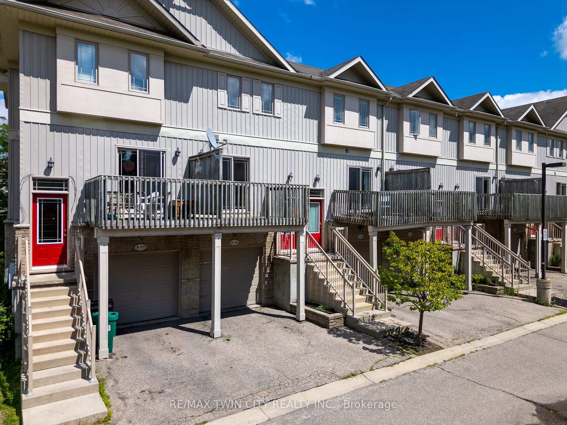 Photo 46 of Unit H50, 619 Wild Ginger Avenue, Waterloo, Columbia Forest — HOMEH