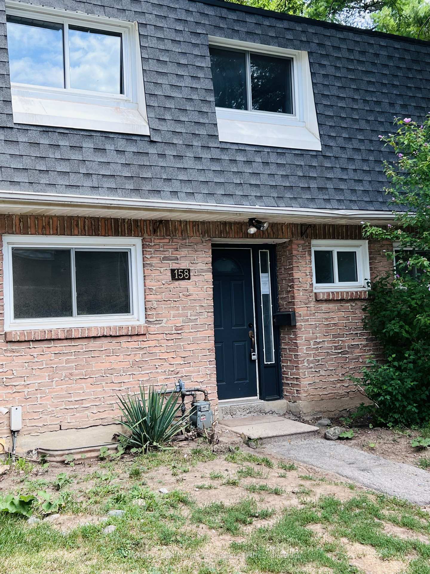 Photo 1 of Unit 158, 2050 Upper Middle Road, Burlington, Brant Hills — HOMEH