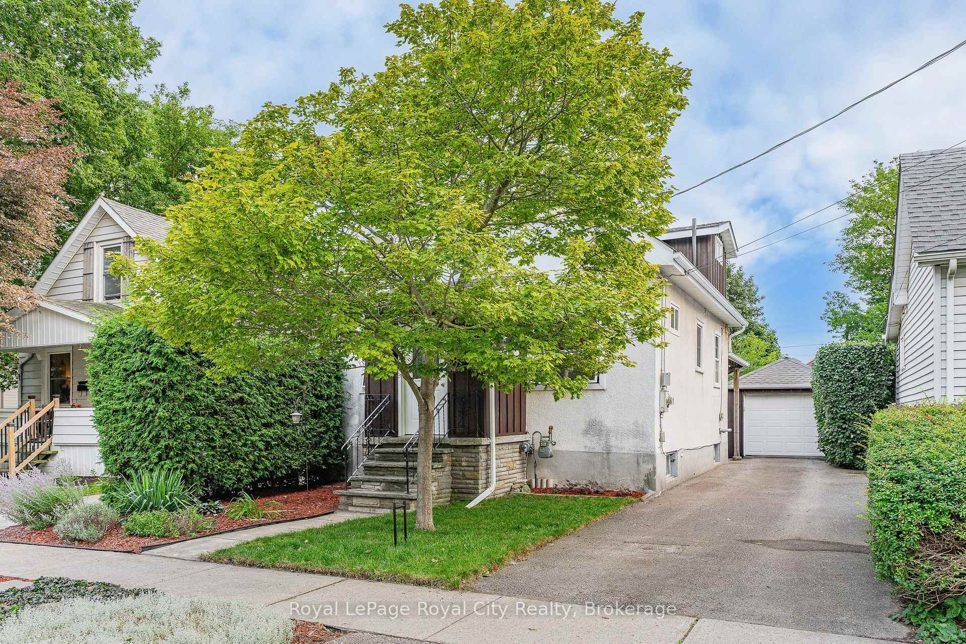 Photo 1 of 19 Walter Street, Guelph, St. Patrick's Ward — HOMEH
