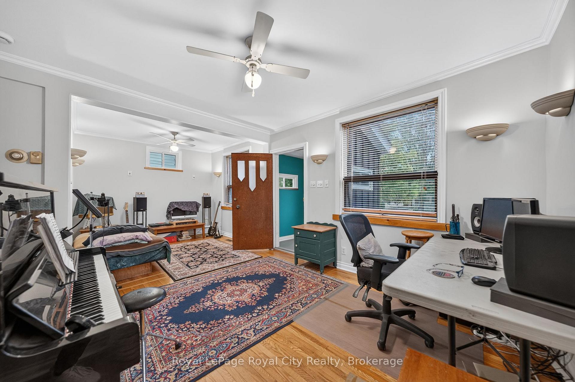 Photo 7 of 19 Walter Street, Guelph, St. Patrick's Ward — HOMEH