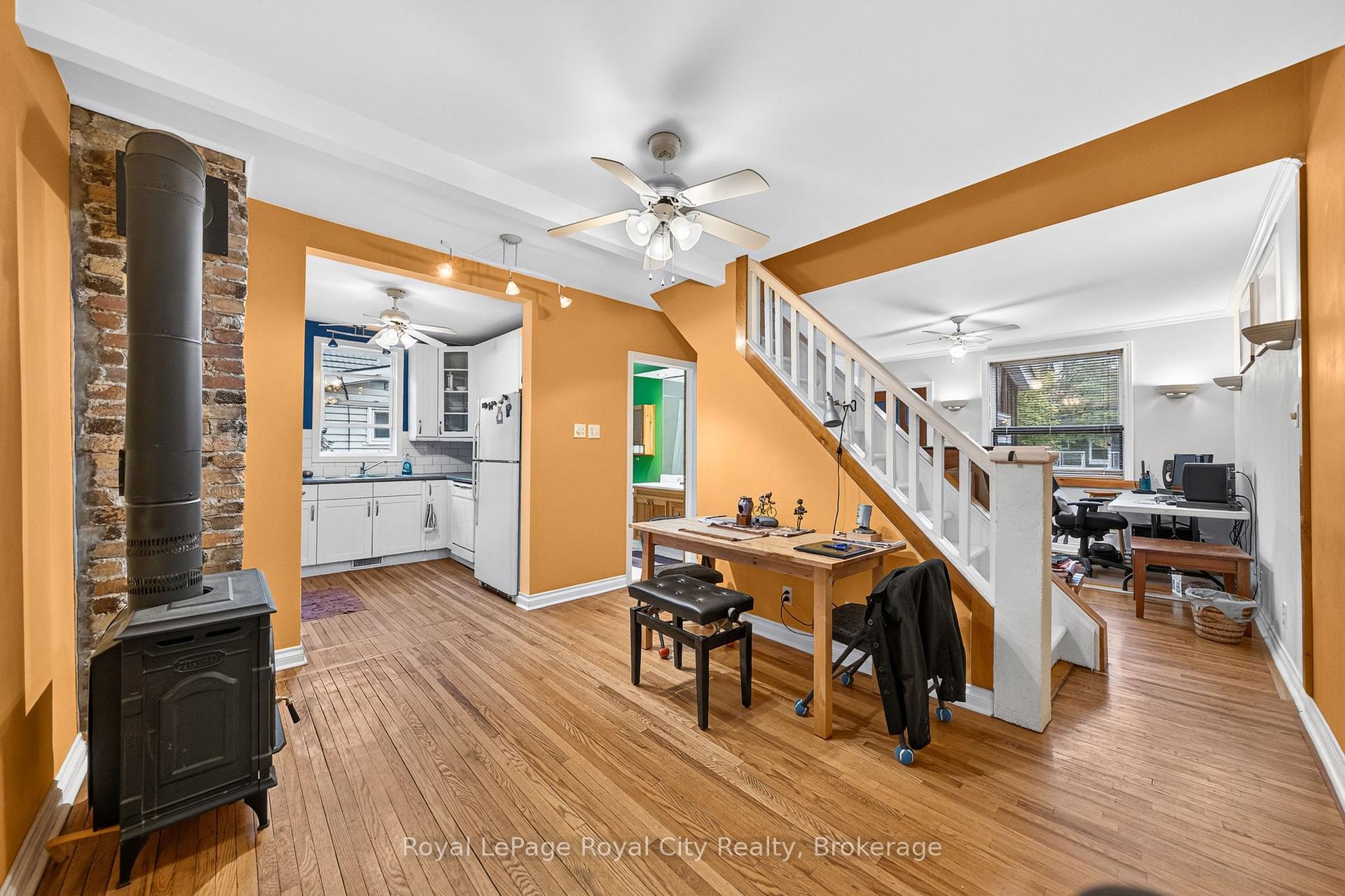 Photo 18 of 19 Walter Street, Guelph, St. Patrick's Ward — HOMEH