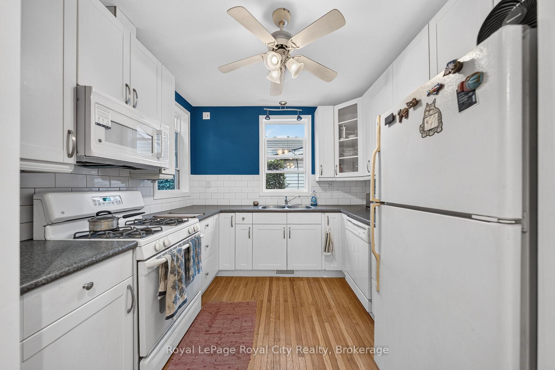 Photo 19 of 19 Walter Street, Guelph, St. Patrick's Ward — HOMEH